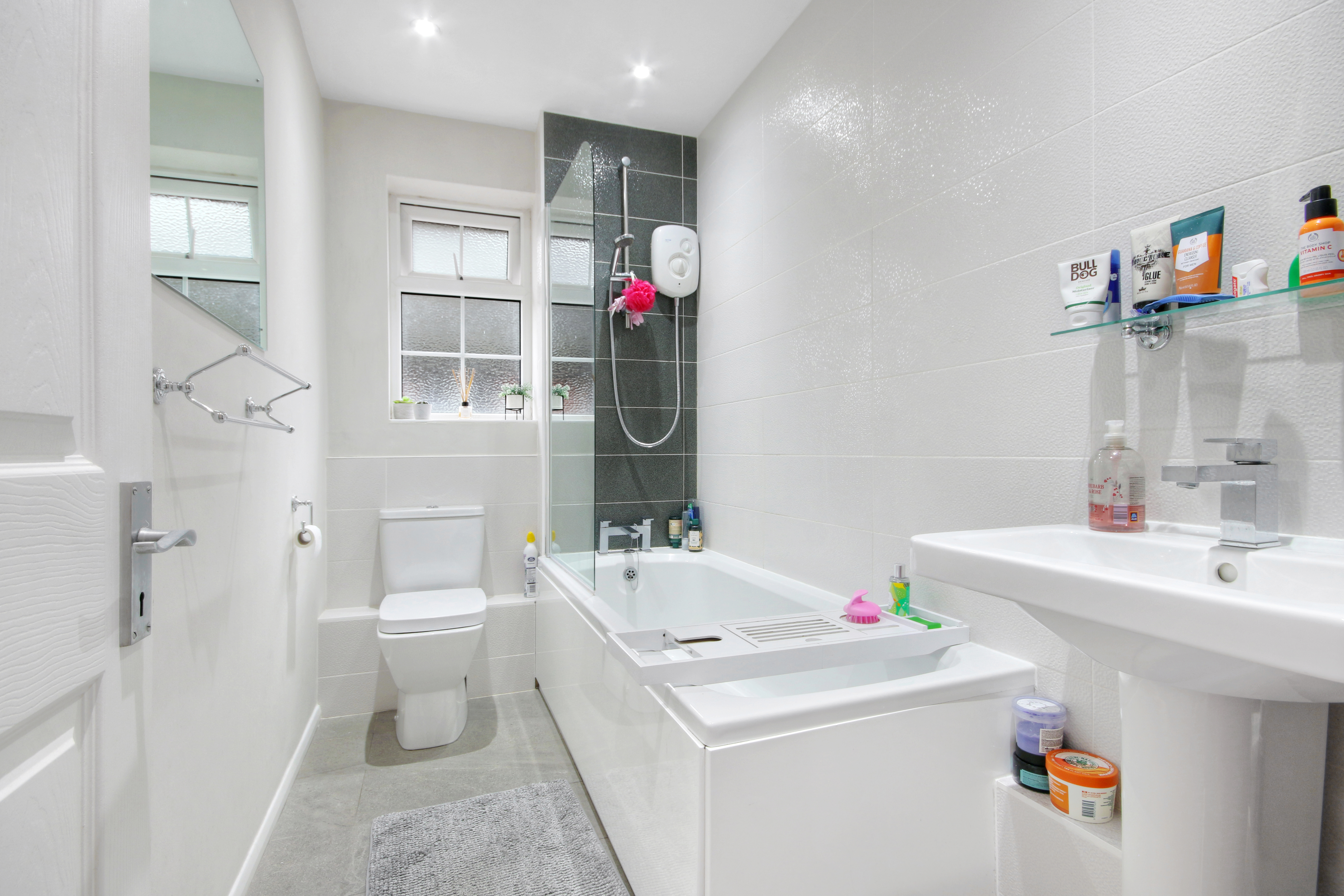 The Dell, East Grinstead, West Sussex