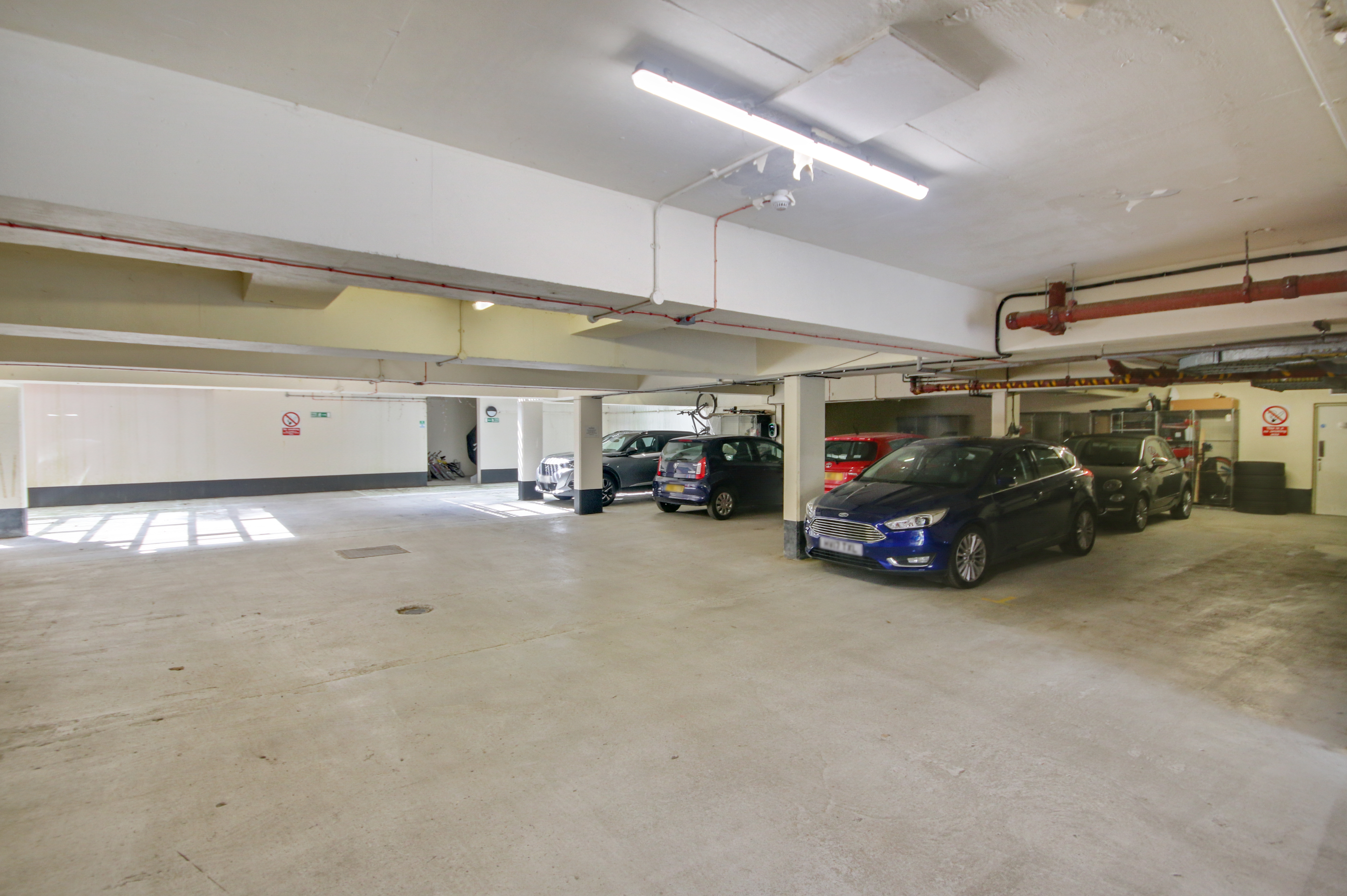 7 Ashwood Court, Highgate Road, Forest Row, East Sussex