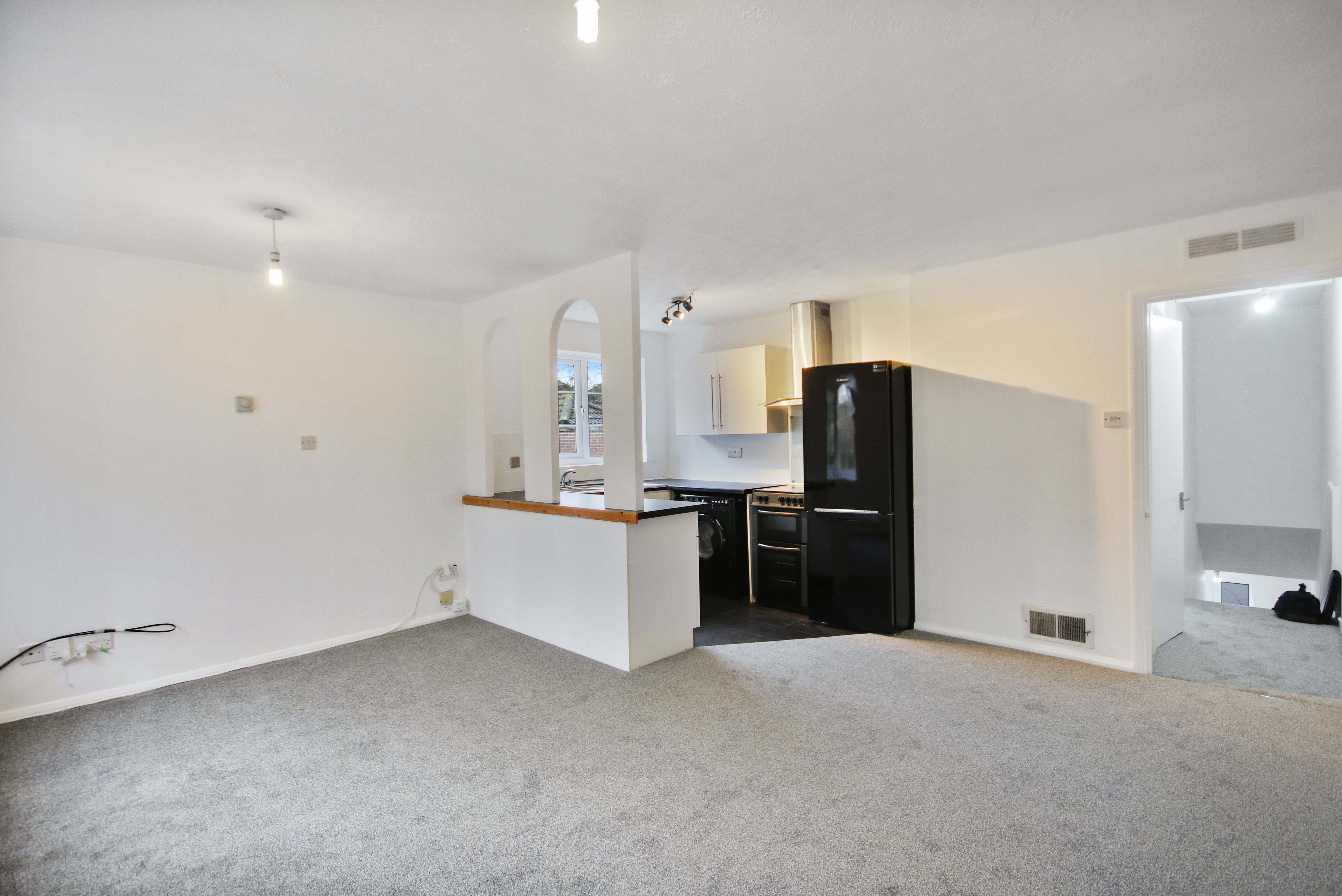 The Dell, East Grinstead, West Sussex