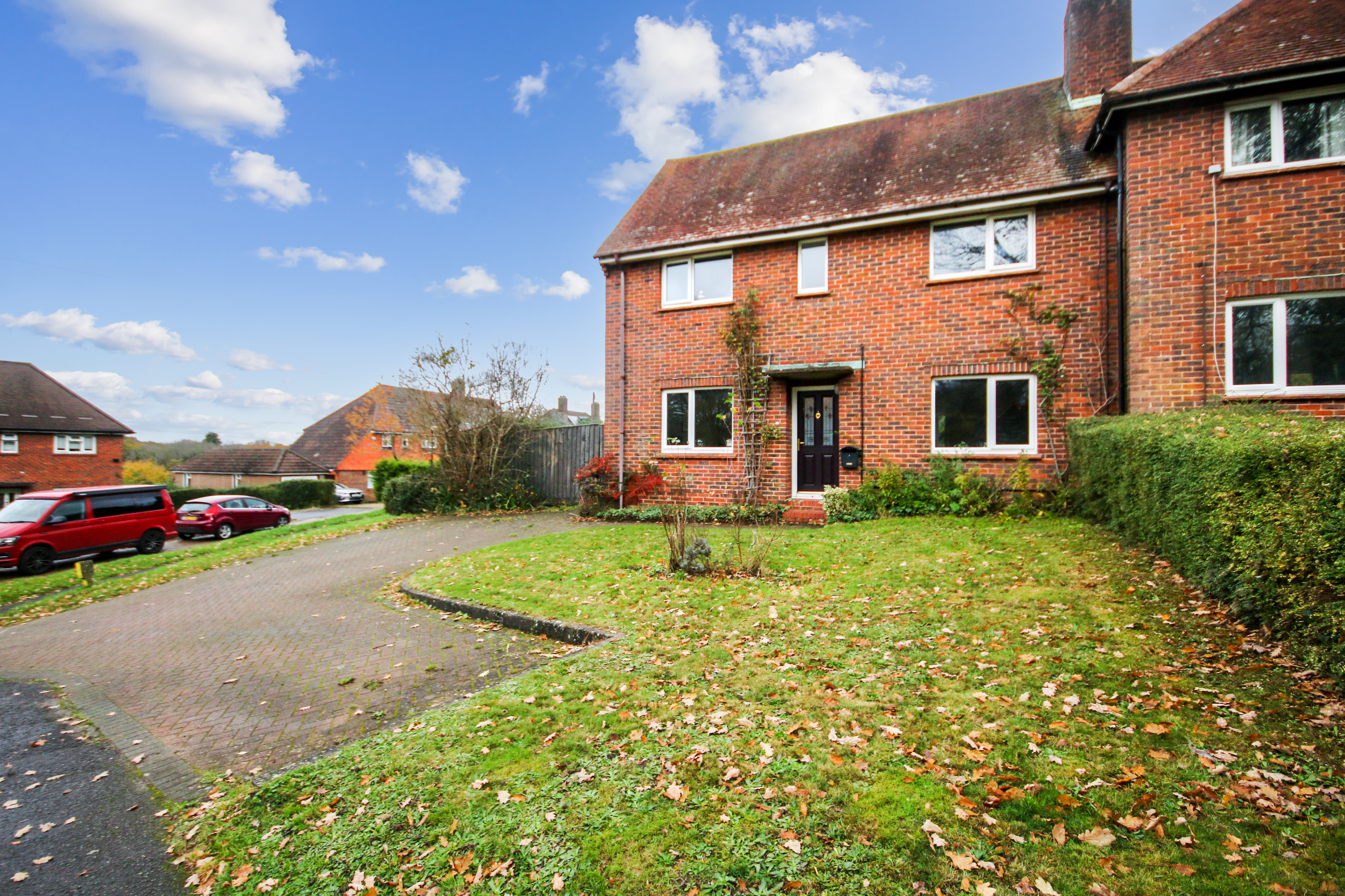 Medway, Crawley, West Sussex