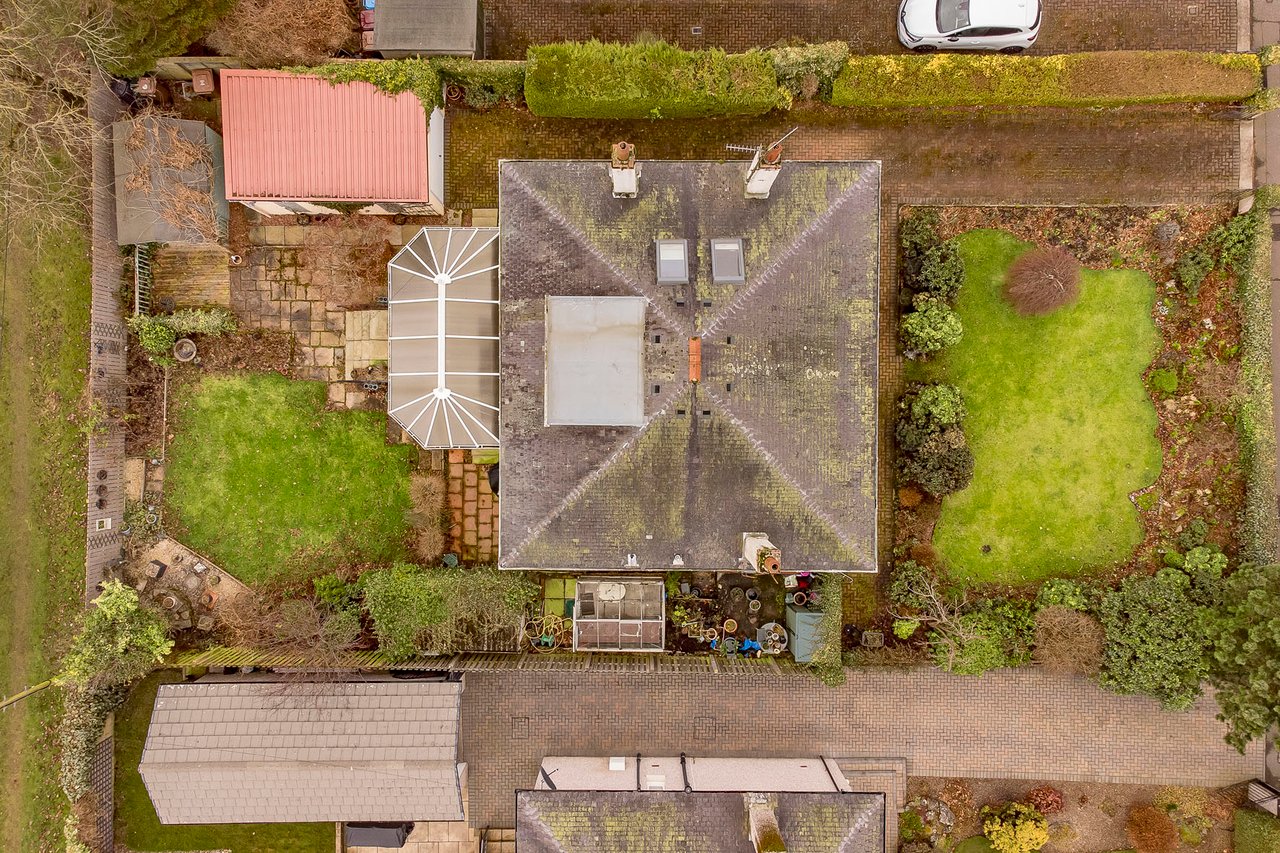 Detached House for sale in Dundee 40 Harestane Road, Dundee