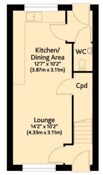 Property Floorplans 1