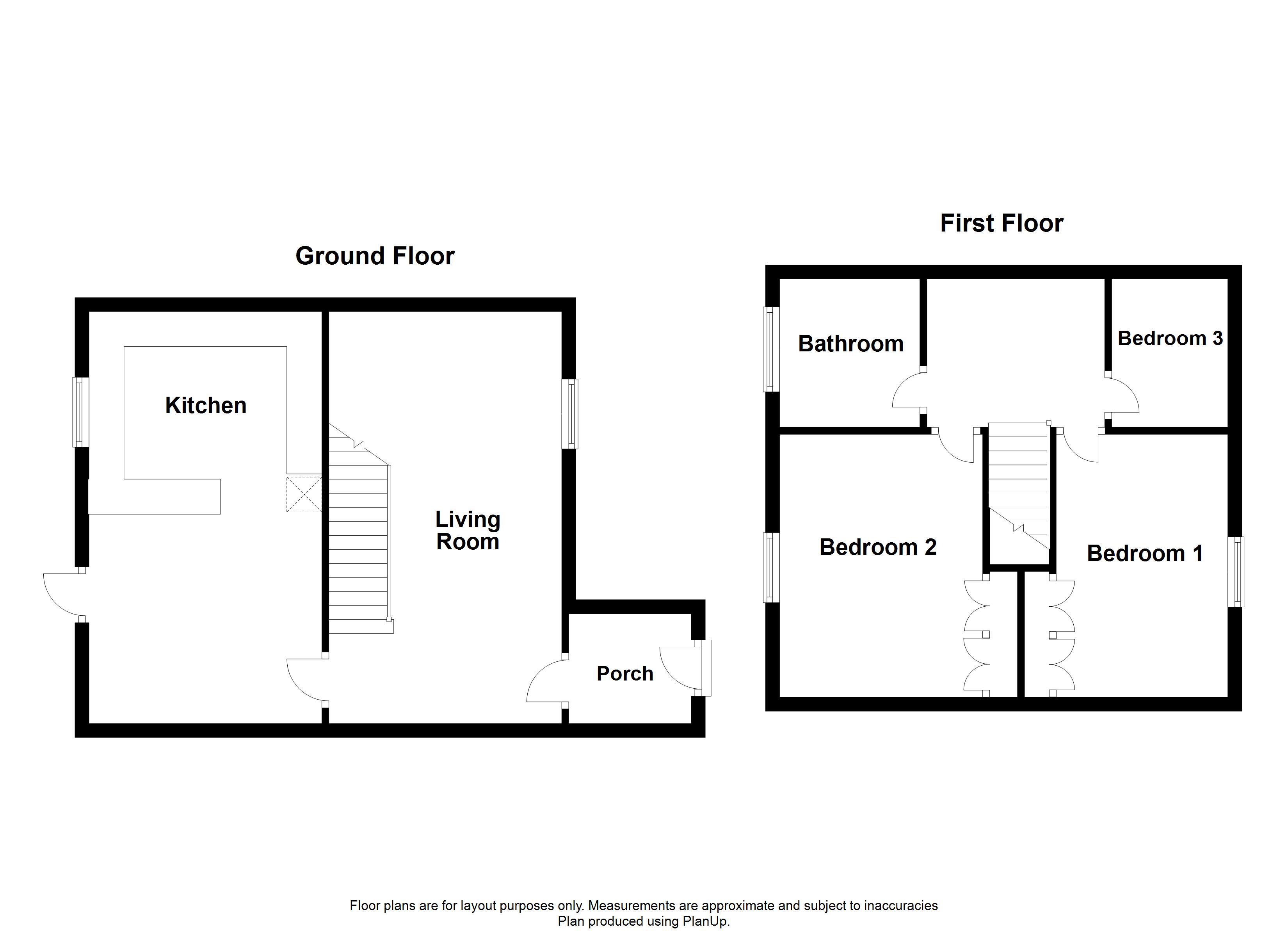 Property Floorplans 1