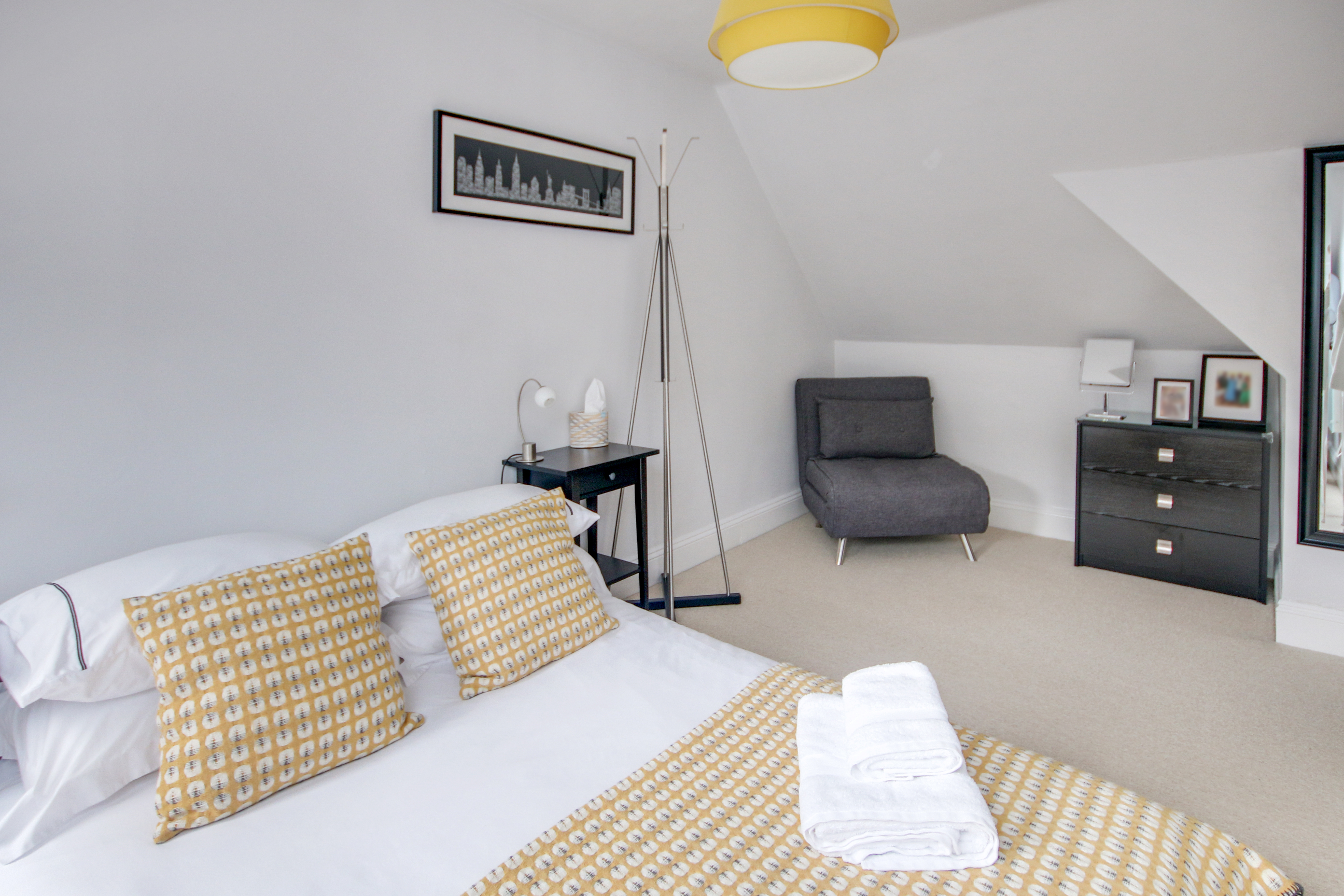 Crescent Road, East Grinstead, West Sussex