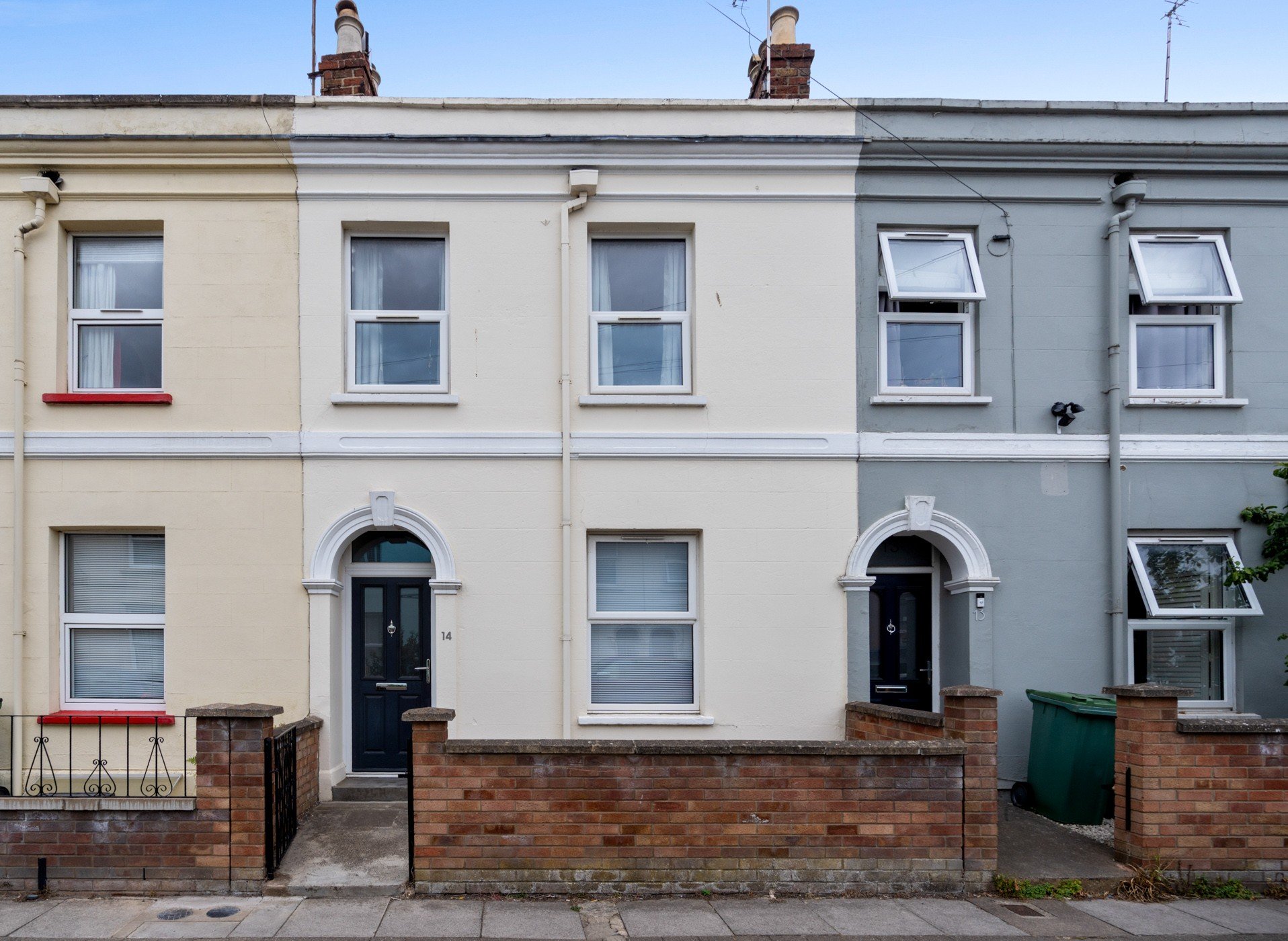 Marle Hill Parade, Cheltenham