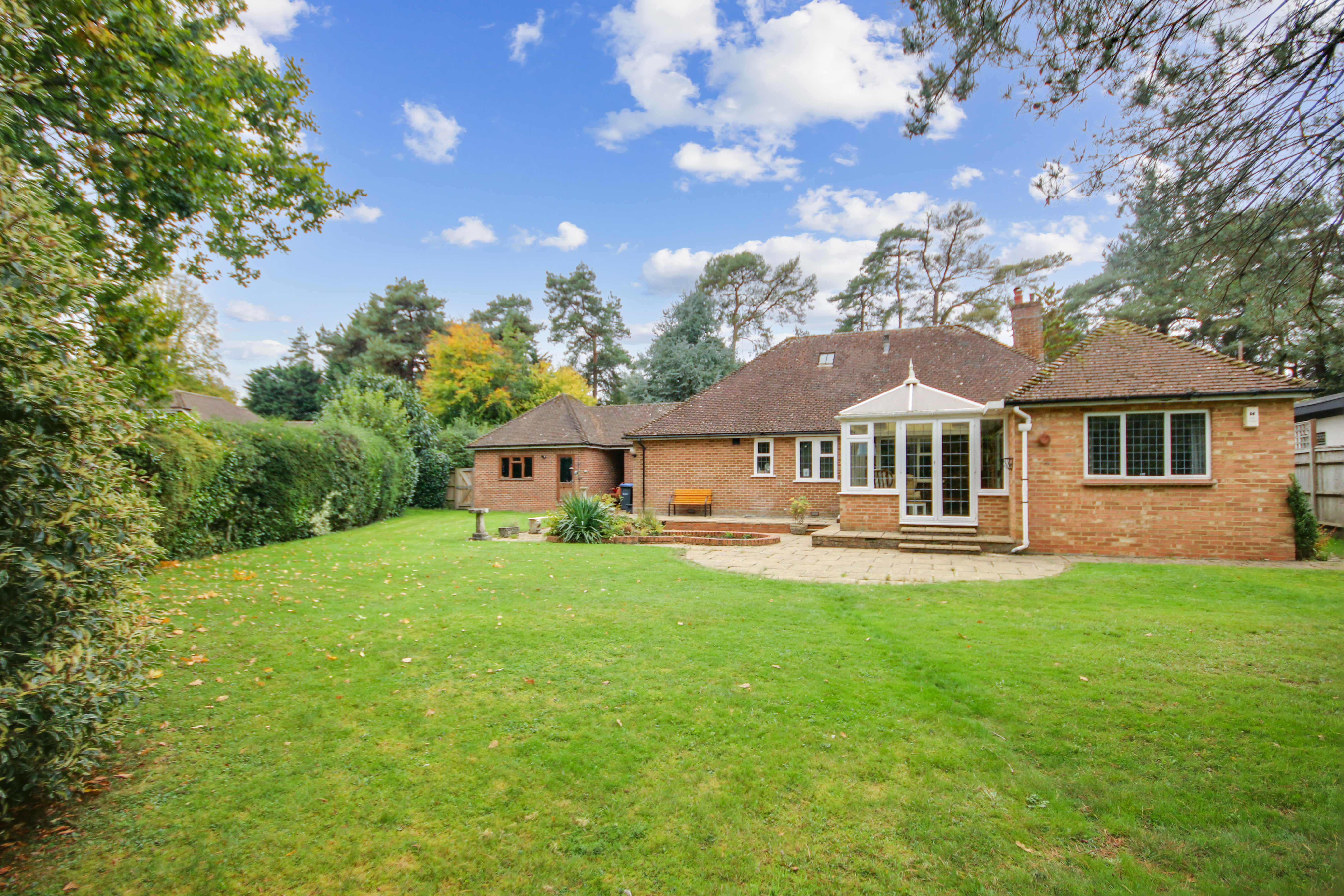 Pine Grove, East Grinstead, West Sussex