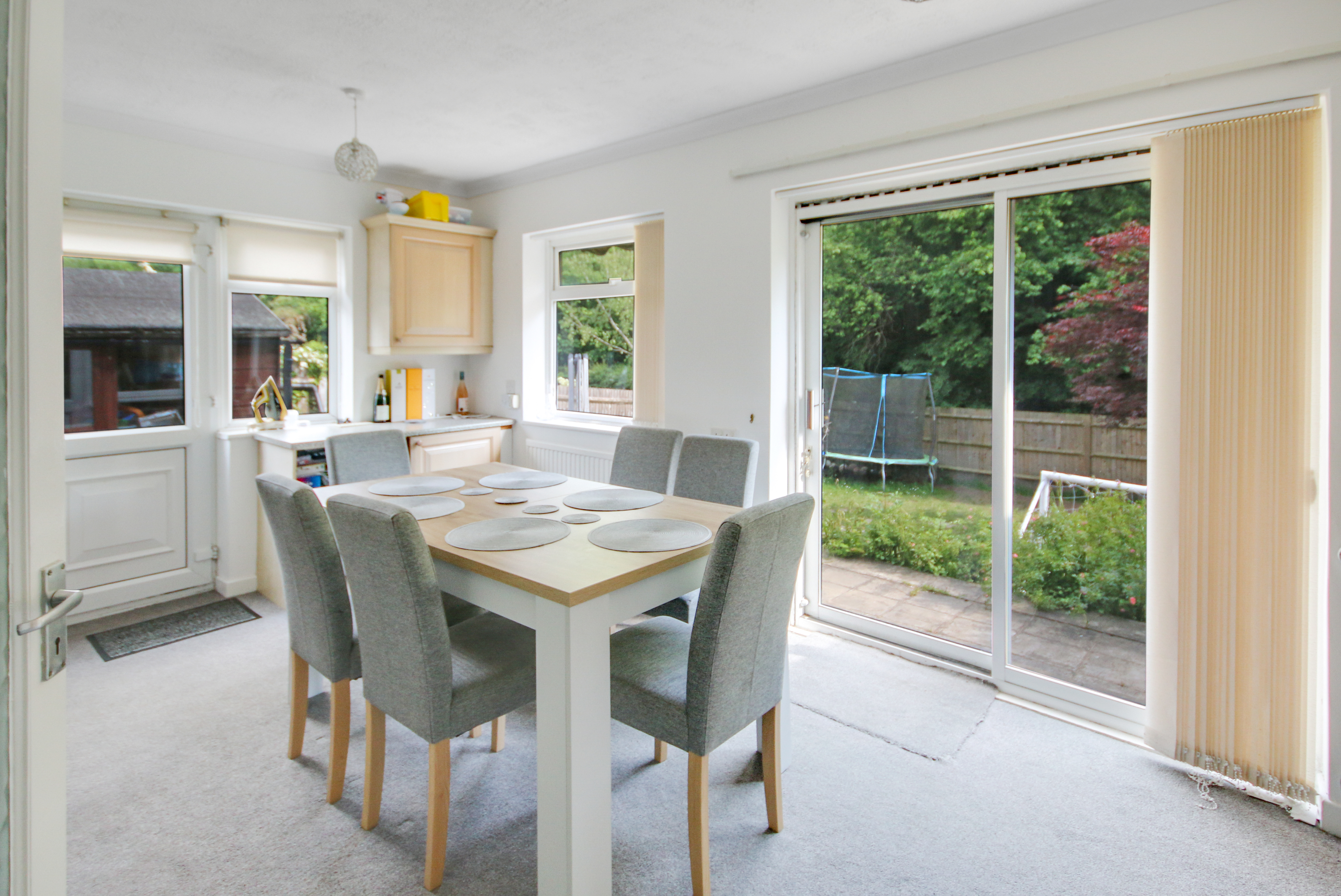 Blount Avenue, East Grinstead, West Sussex