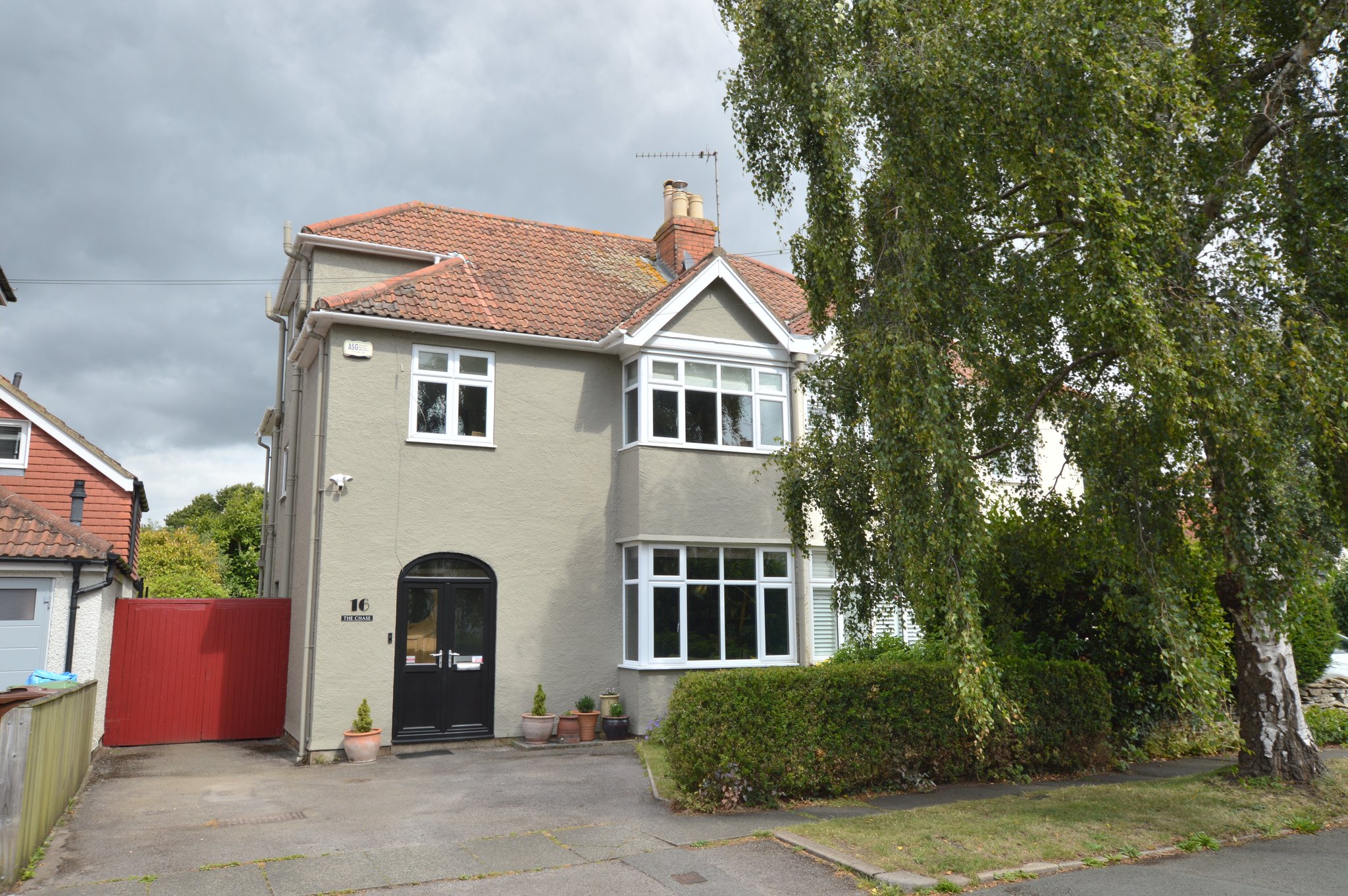 Pilford Avenue, Leckhampton, Cheltenham