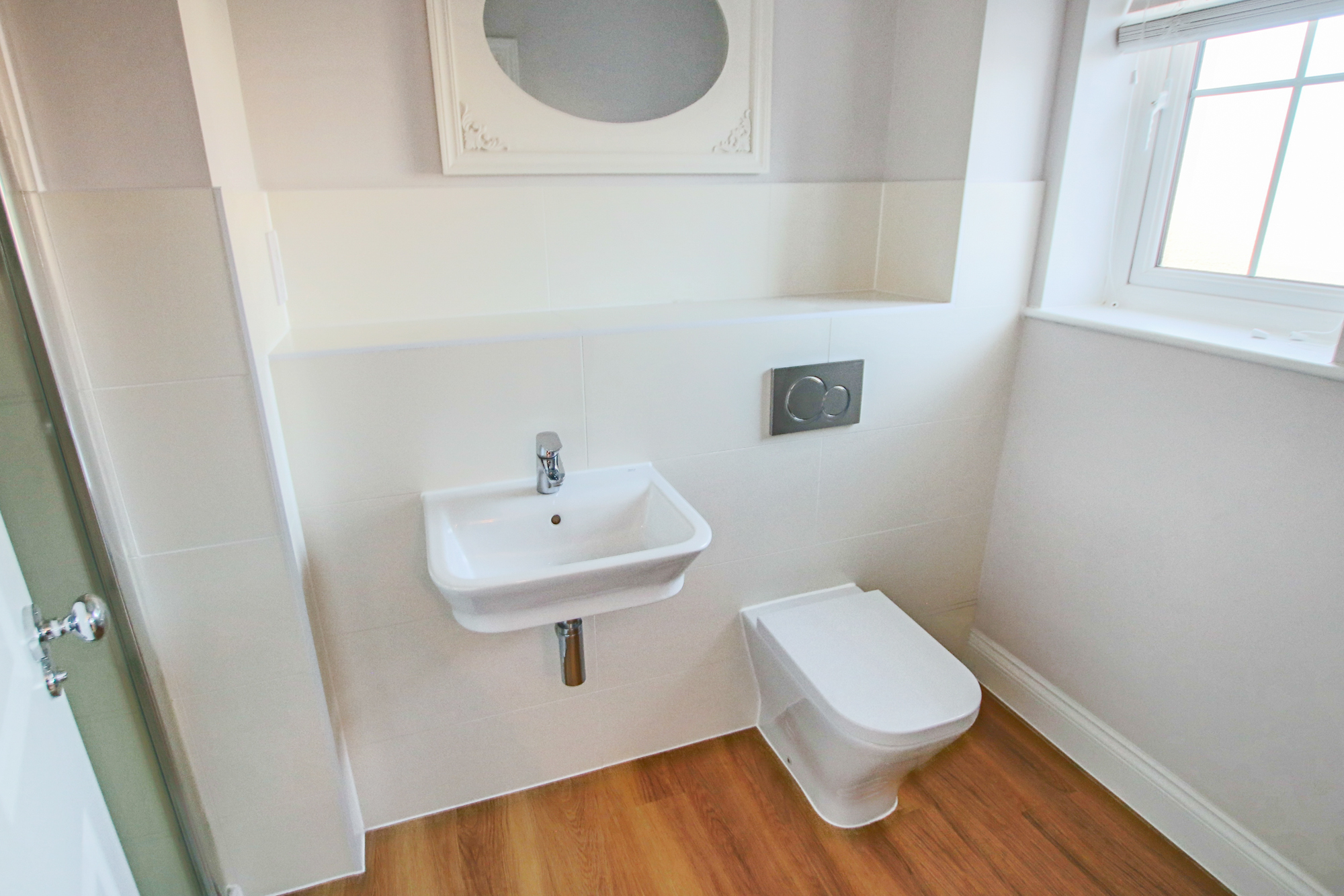 Kingscote Way, East Grinstead, West Sussex