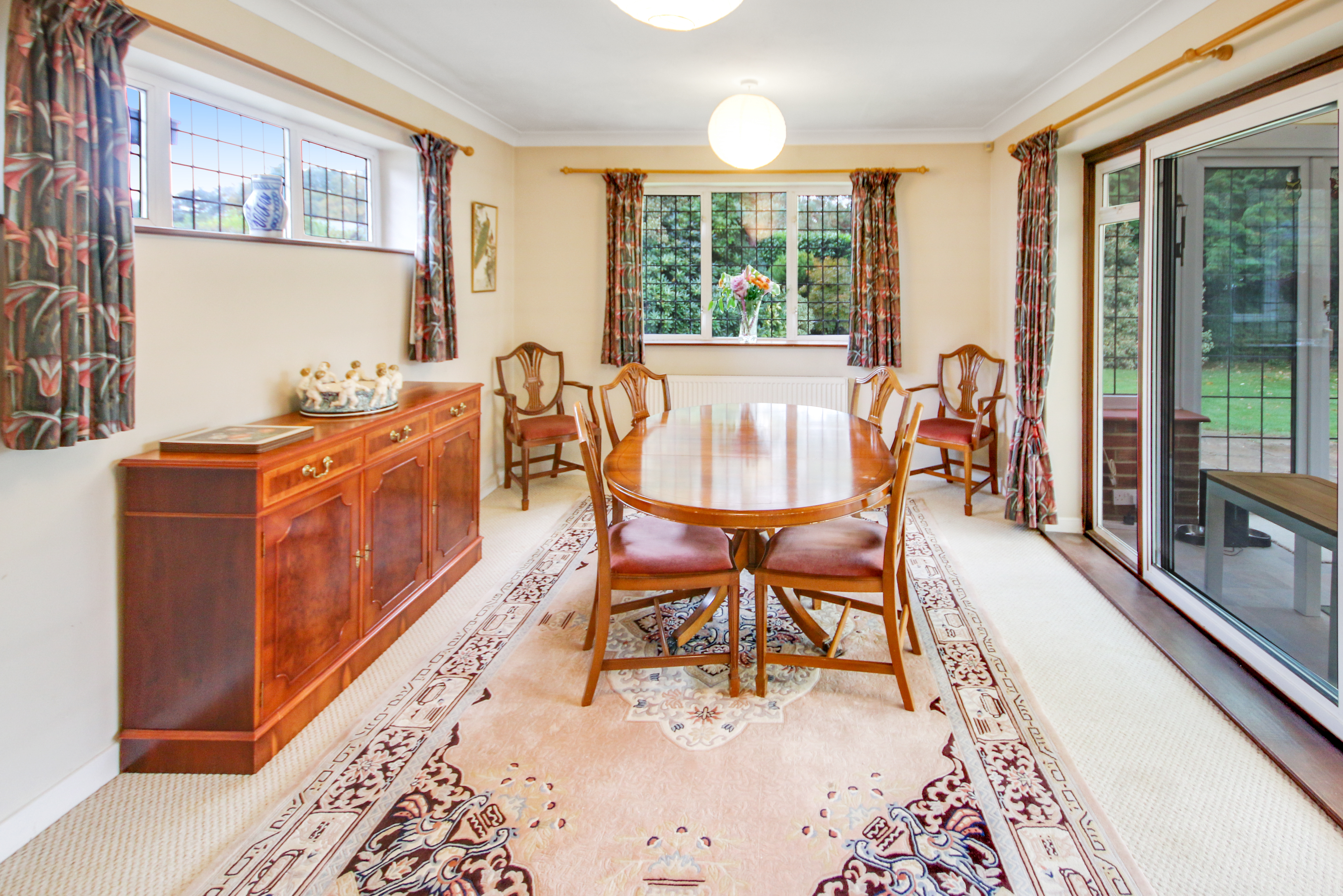 Pine Grove, East Grinstead, West Sussex