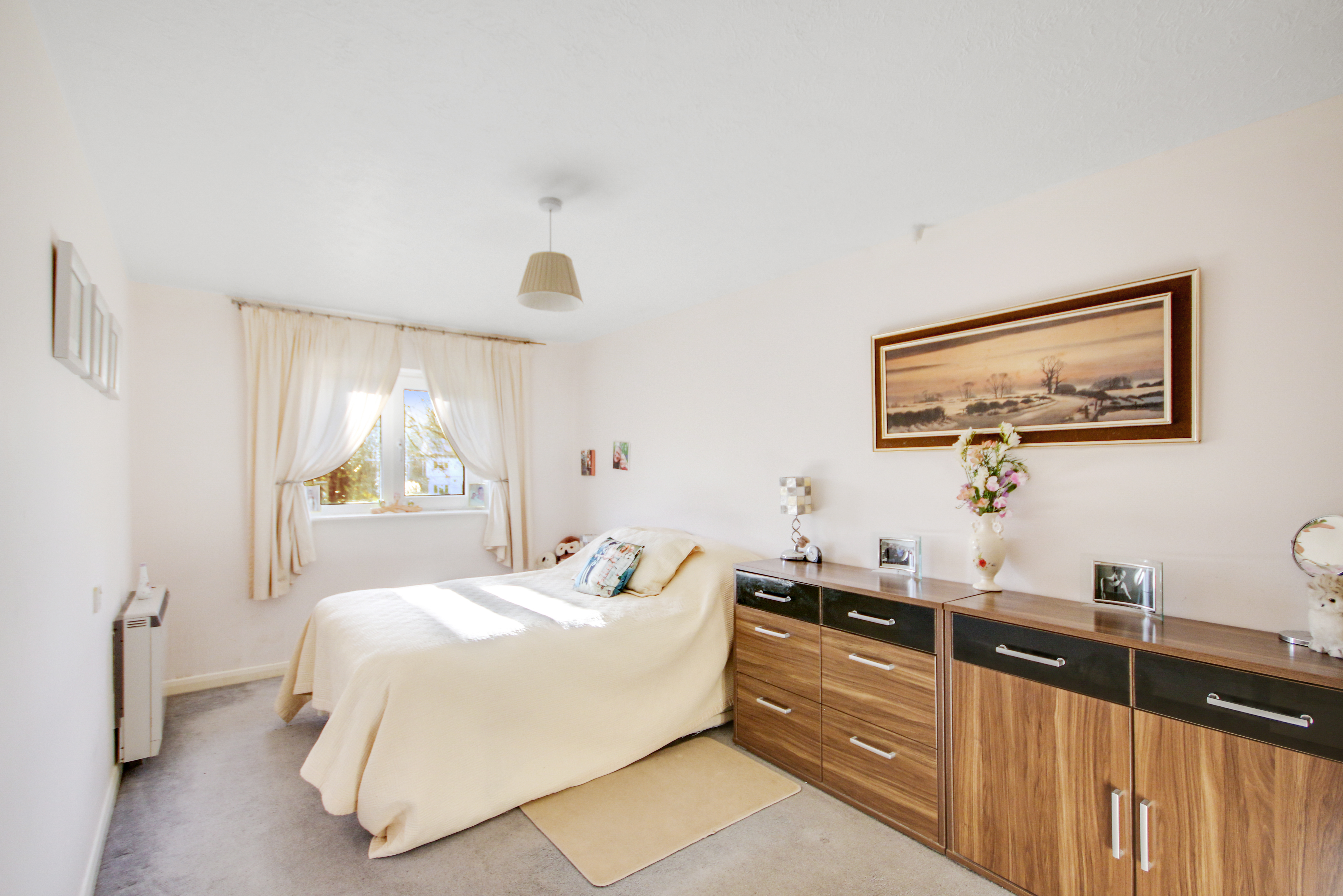 Brickyard Lane, West Sussex