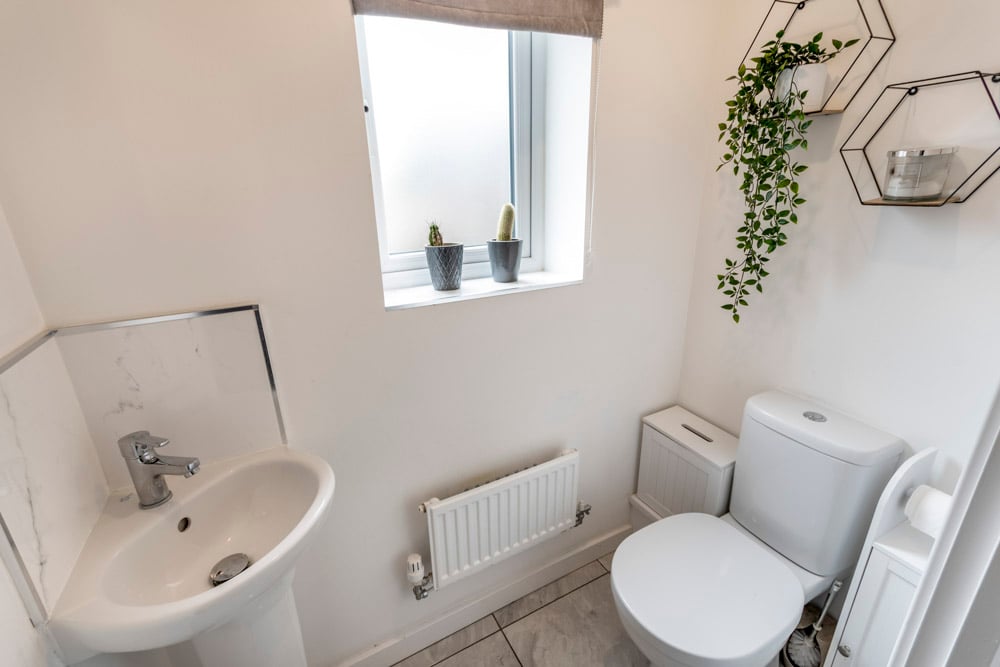 President Place, Doncaster, DN11 8FA