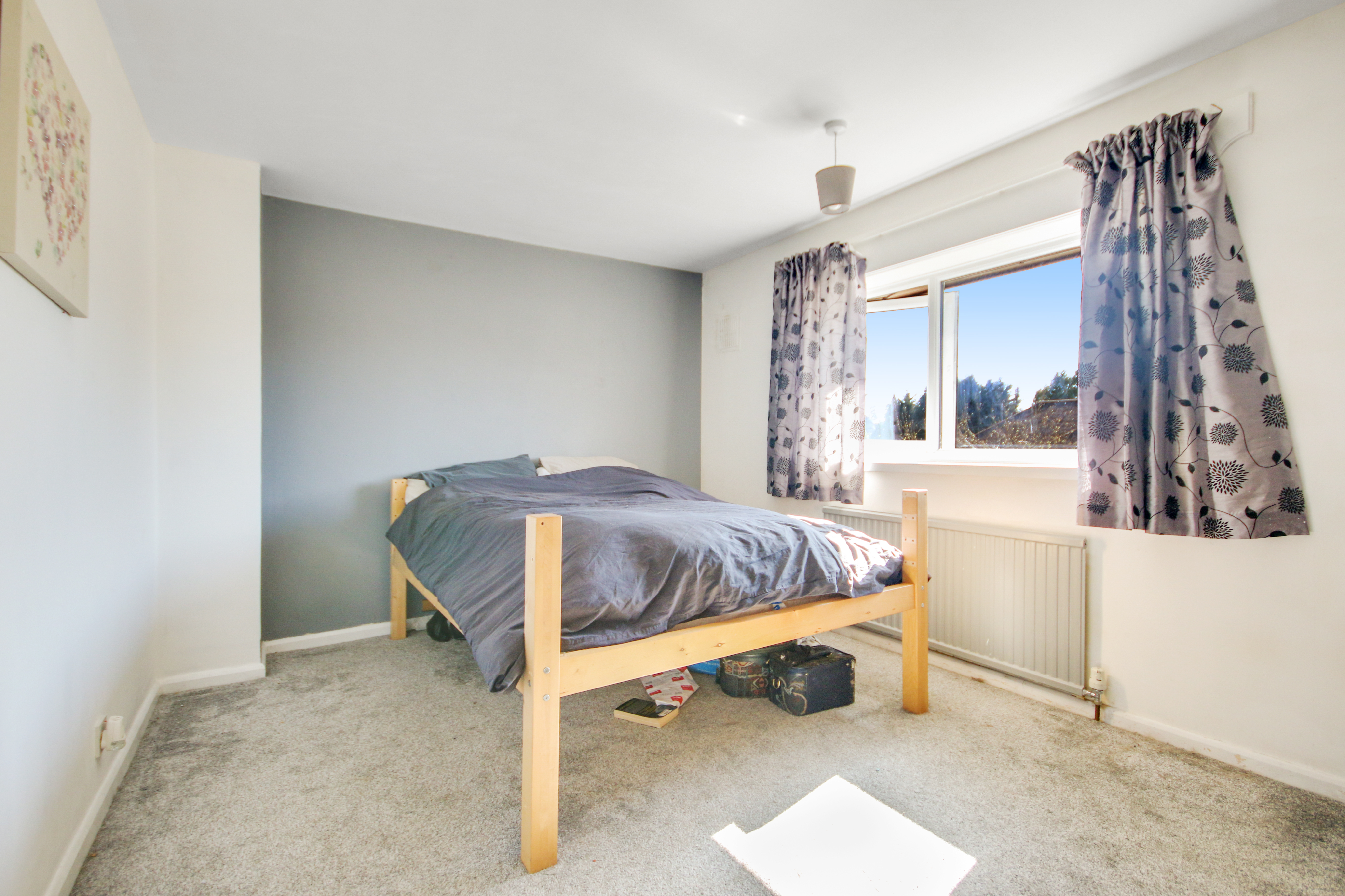 Blackwell Farm Road, East Grinstead, West Sussex