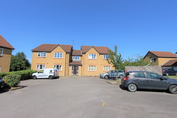 Bantock Close, Milton Keynes, Buckinghamshire Image