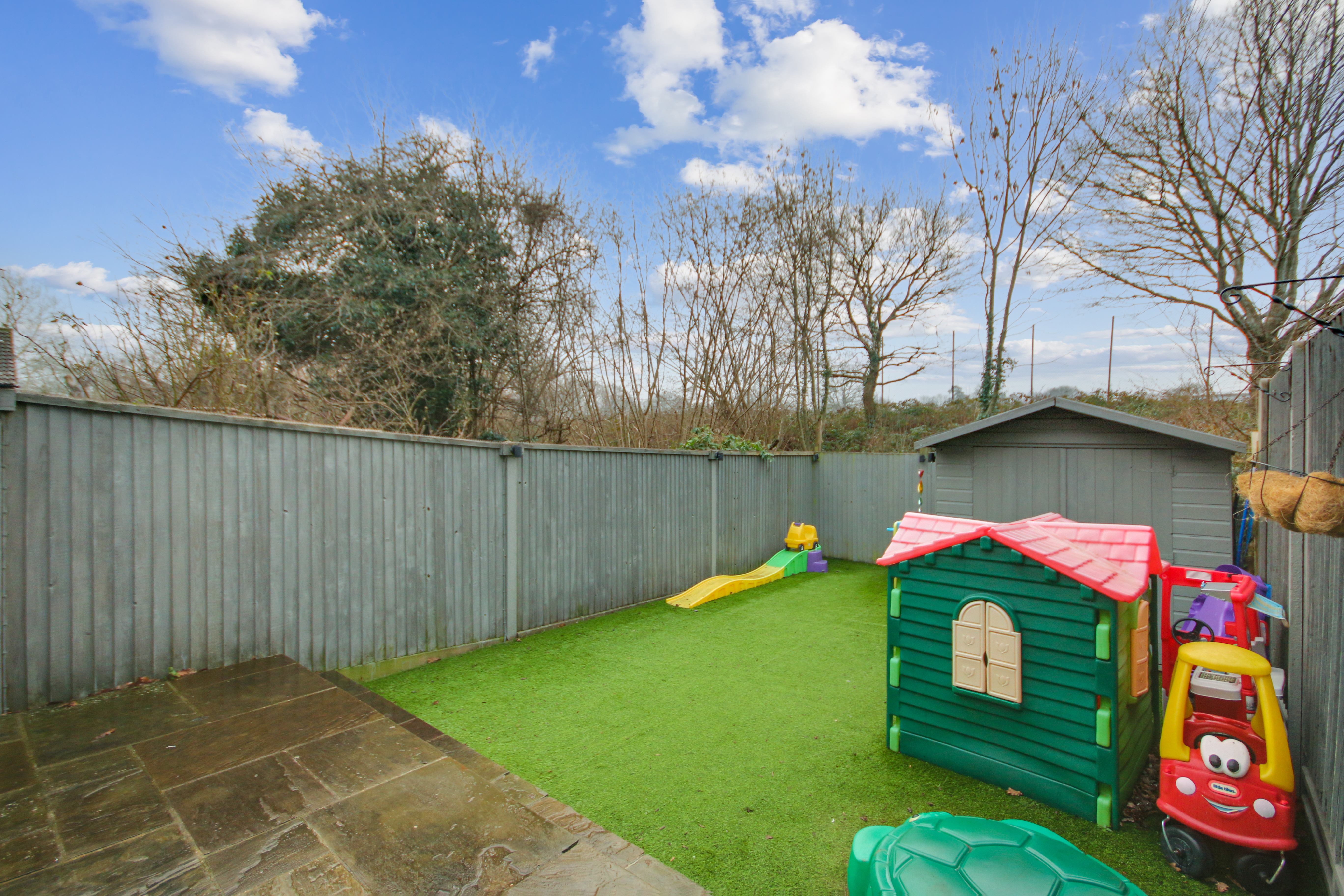 Sycamore Drive, East Grinstead, West Sussex