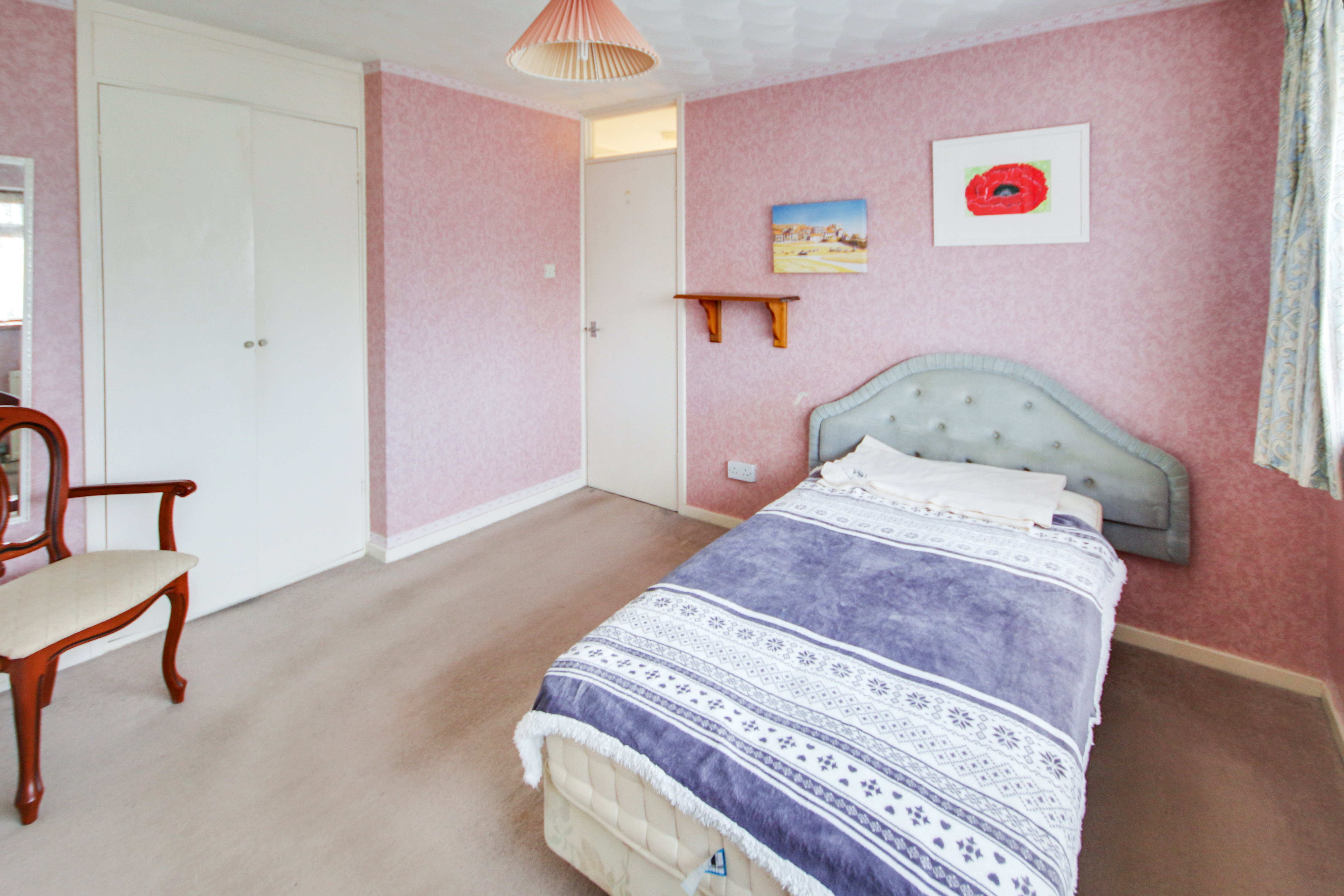 Alders Avenue, East Grinstead, West Sussex