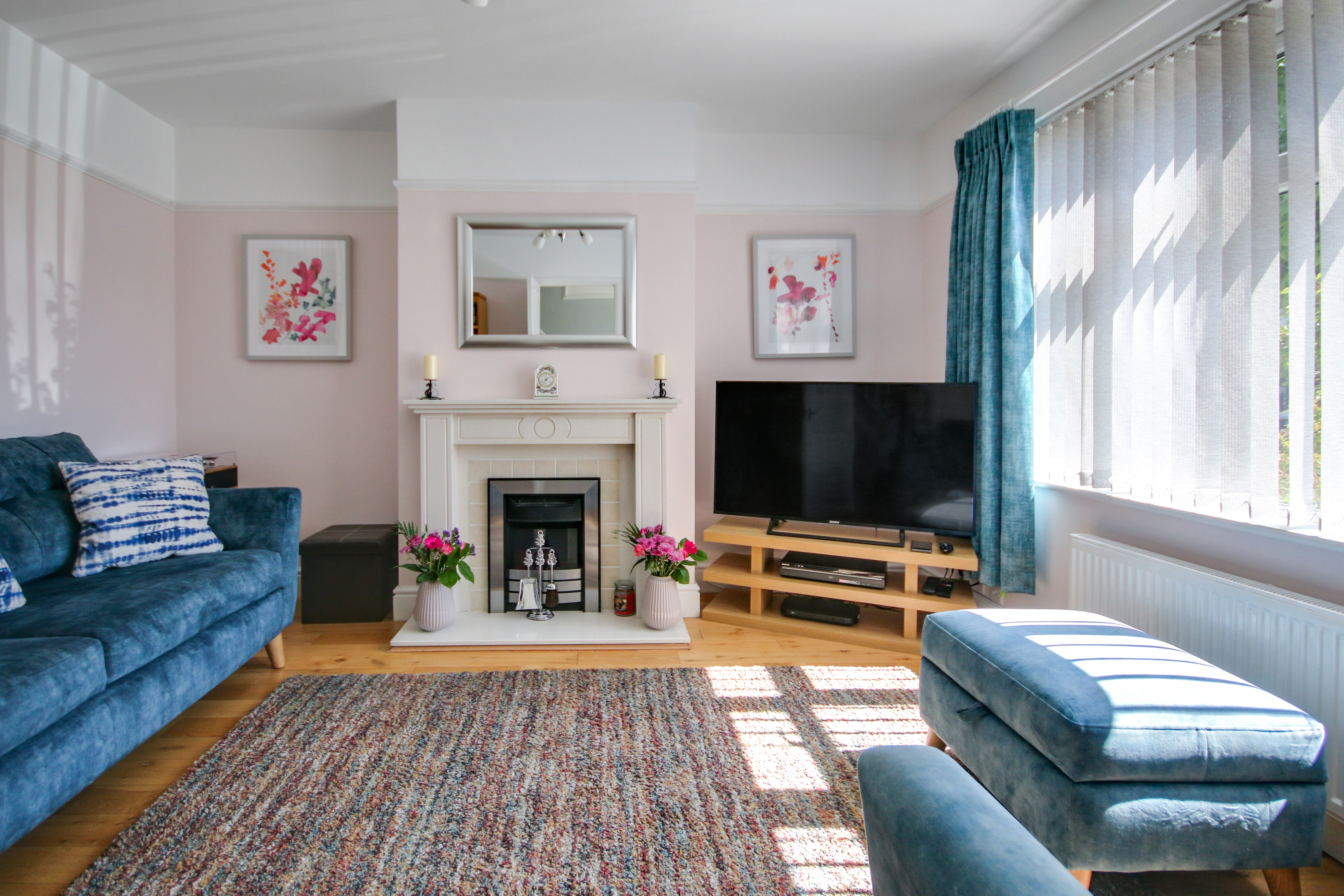 Knole Grove, East Grinstead, West Sussex