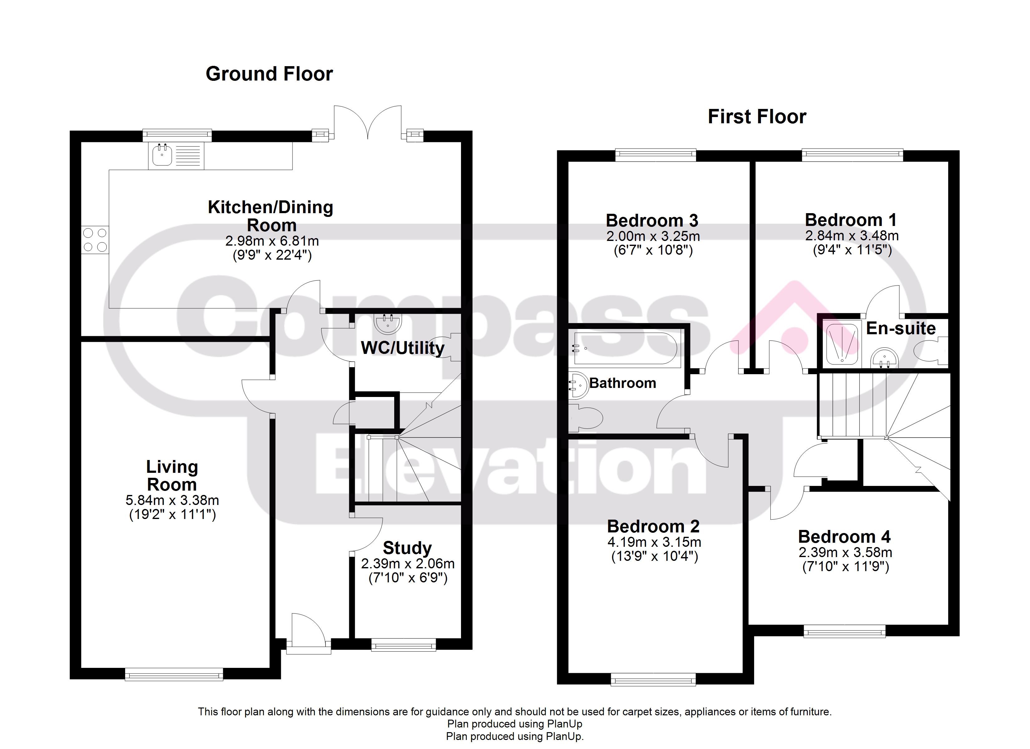 Property Floorplans 1