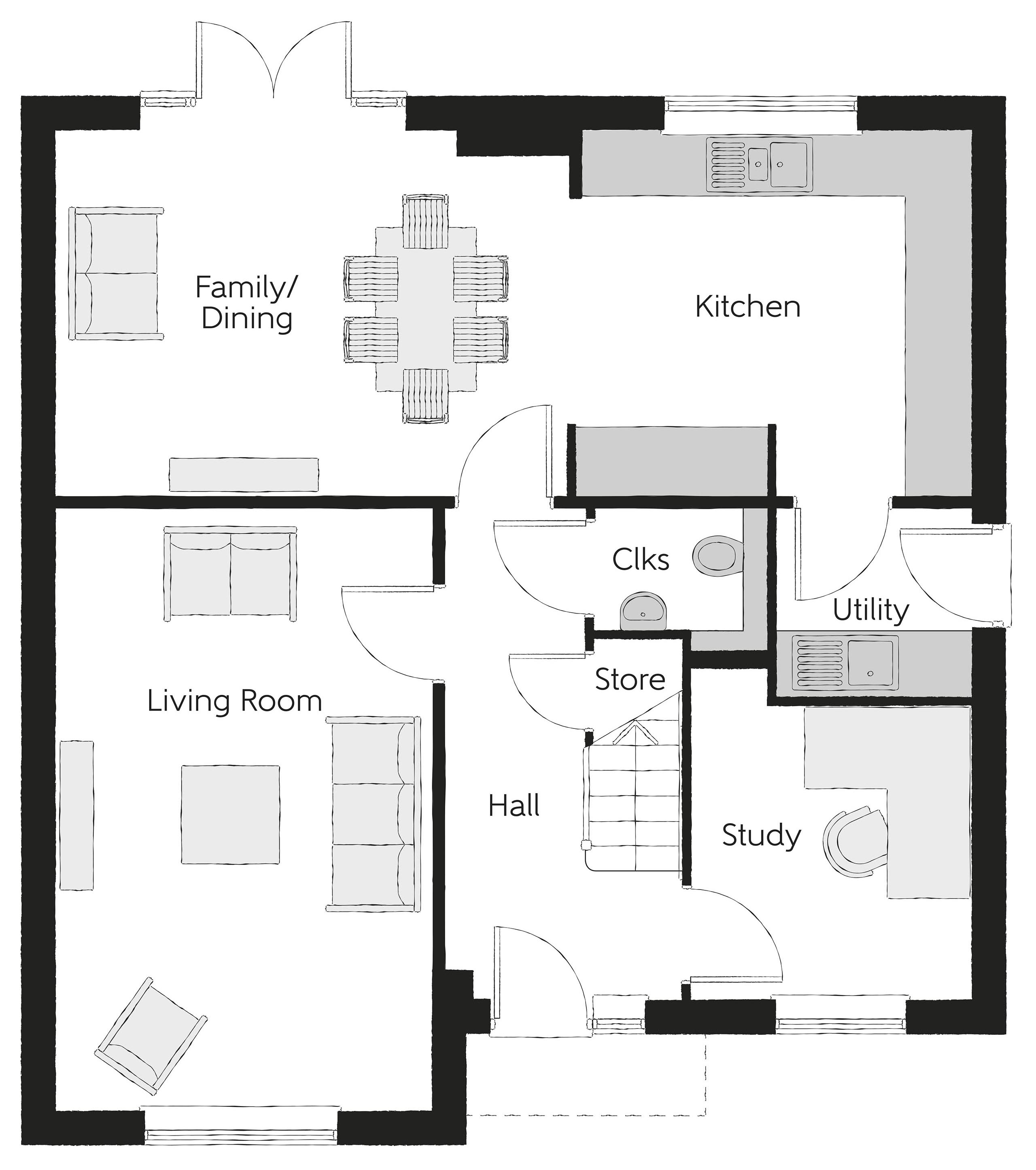 Property Floorplans 1