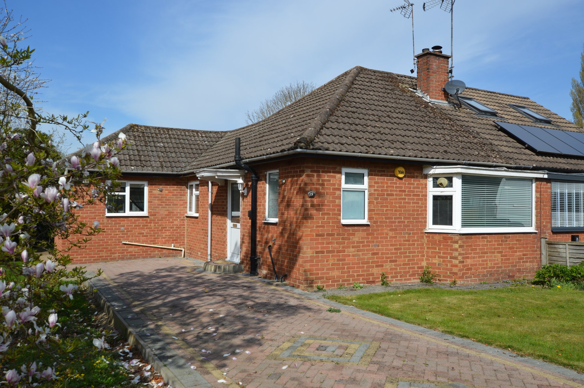 Cleevemount Close, Pittville, Cheltenham