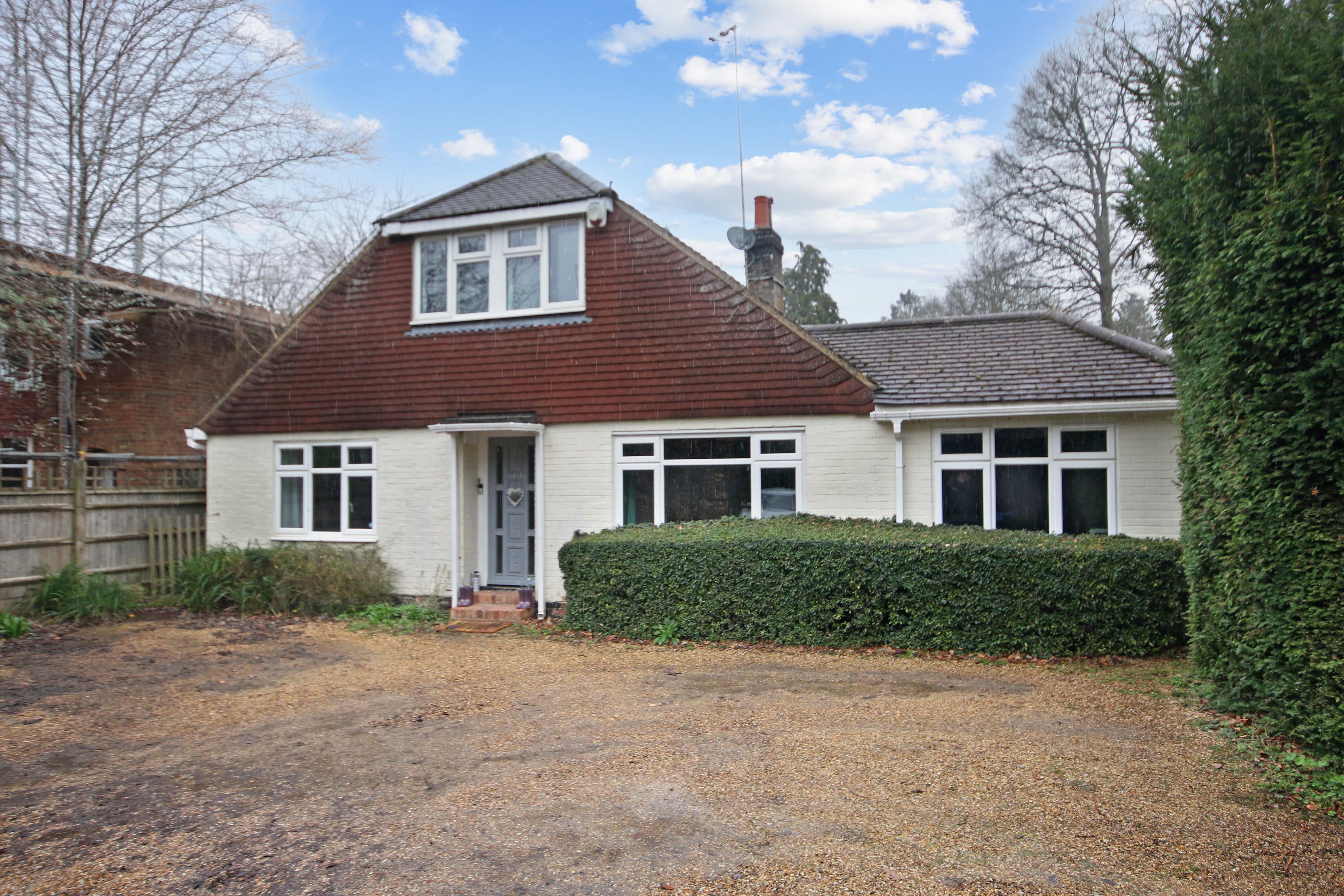 Copthorne Road, Surrey