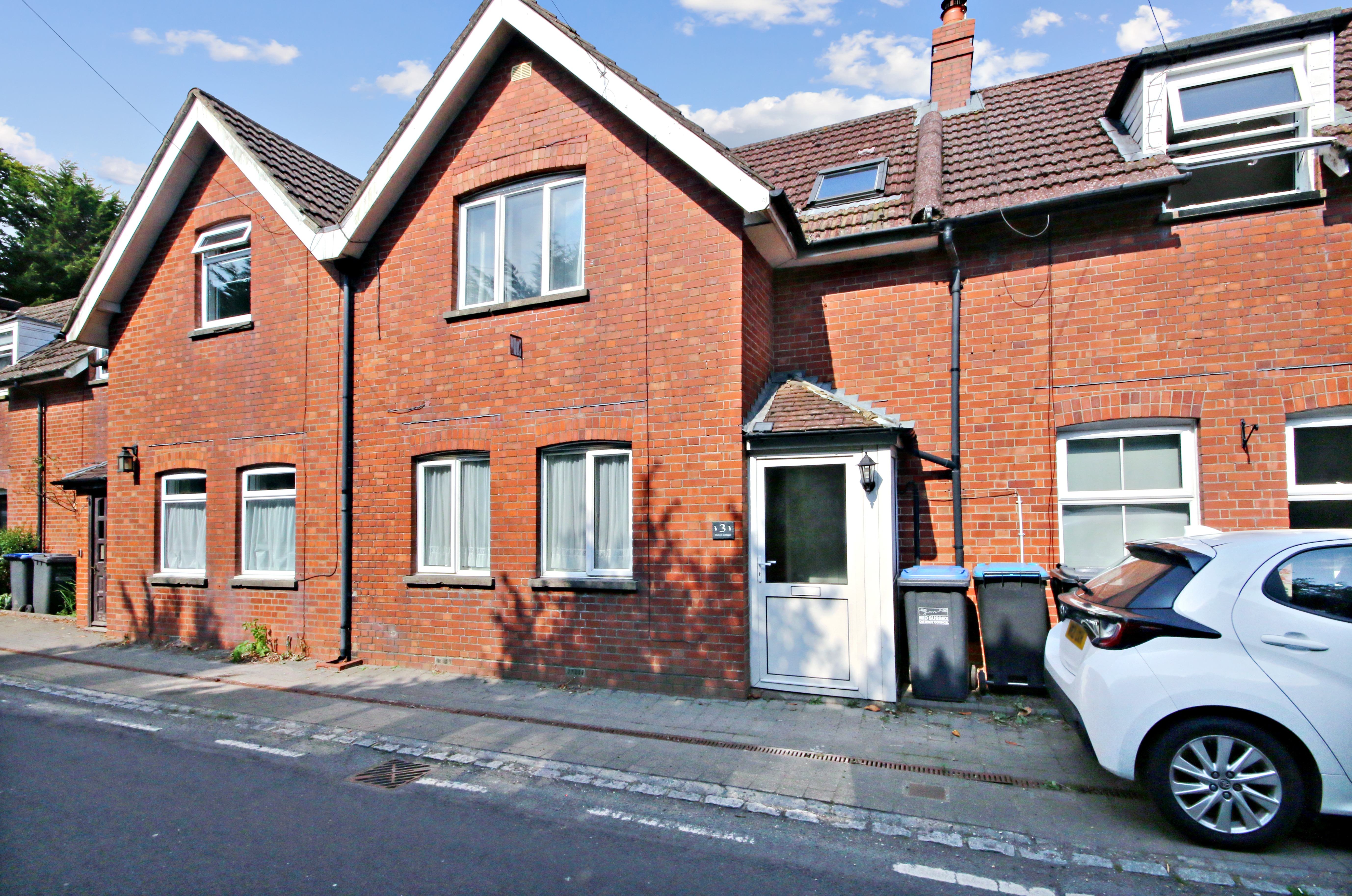 Selsfield Road, West Hoathly, West Sussex