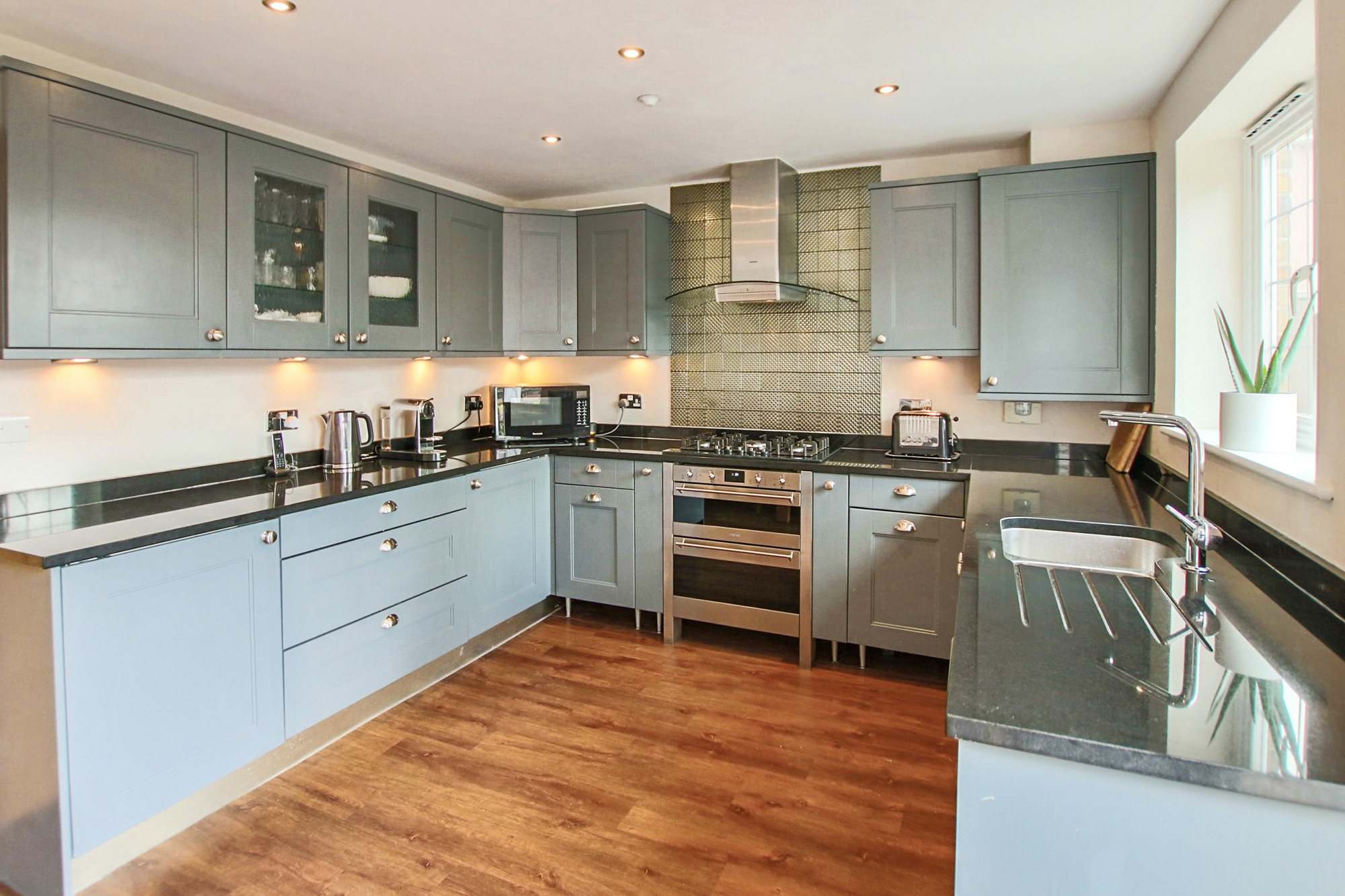 Aspen Court, Fairfield Road, East Grinstead