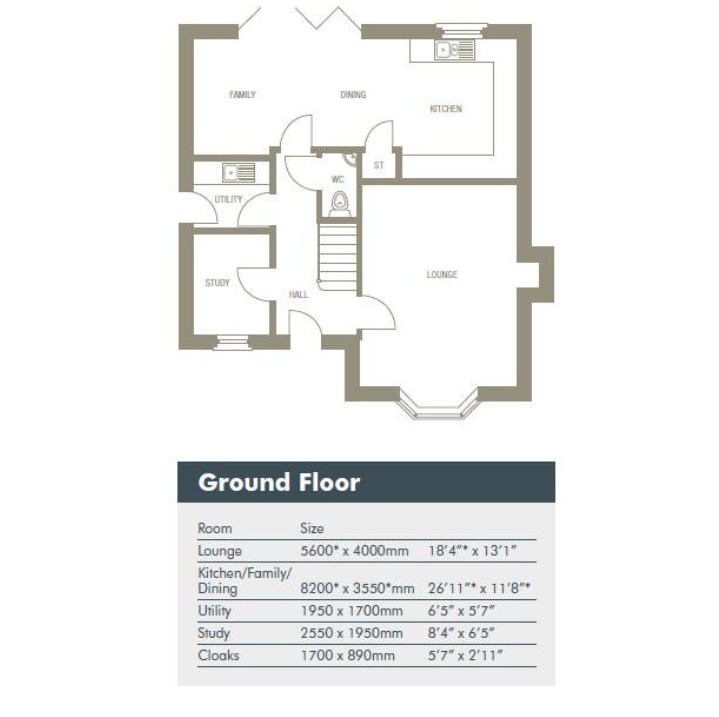 Property Floorplans 1