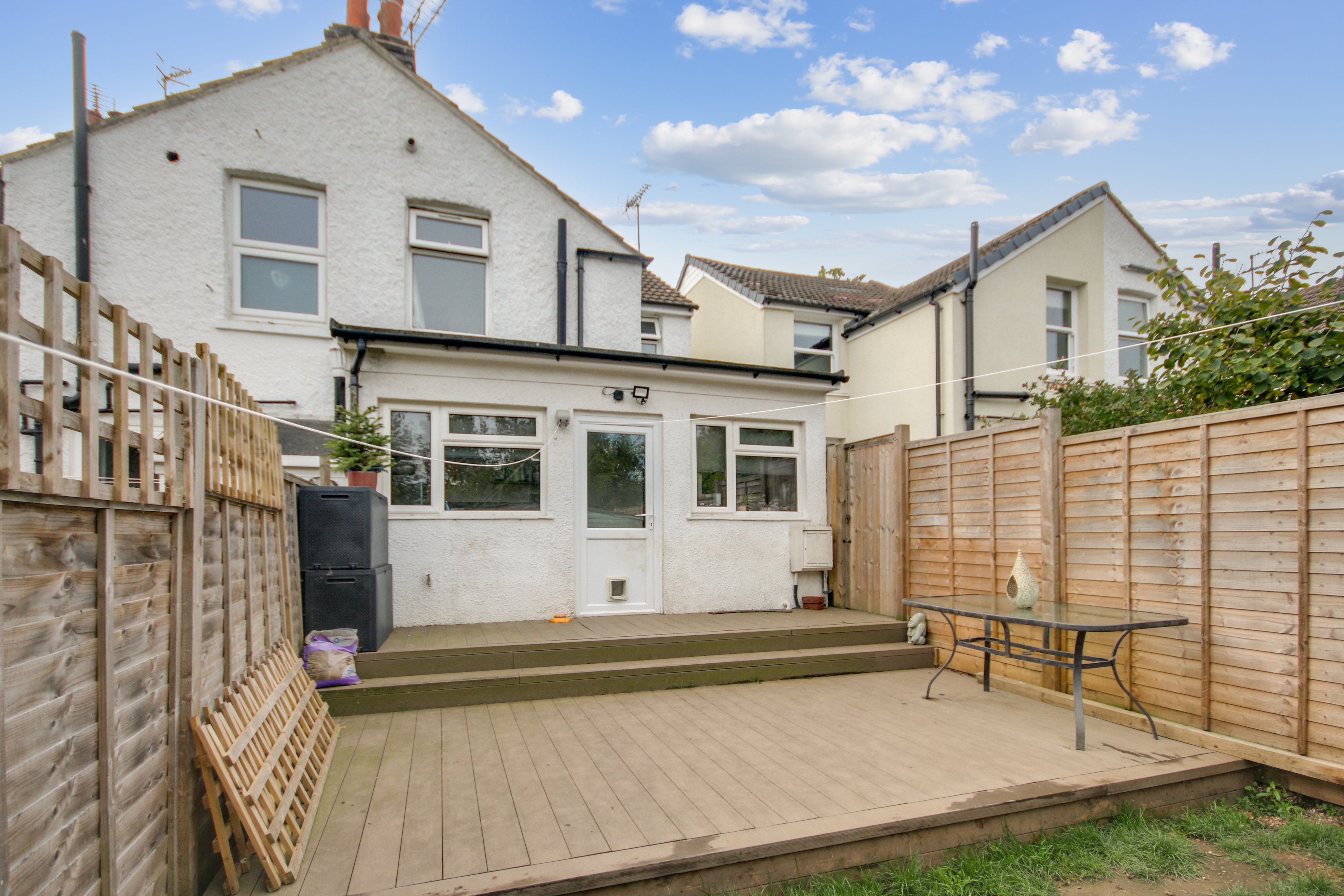 Hermitage Road, East Grinstead, West Sussex