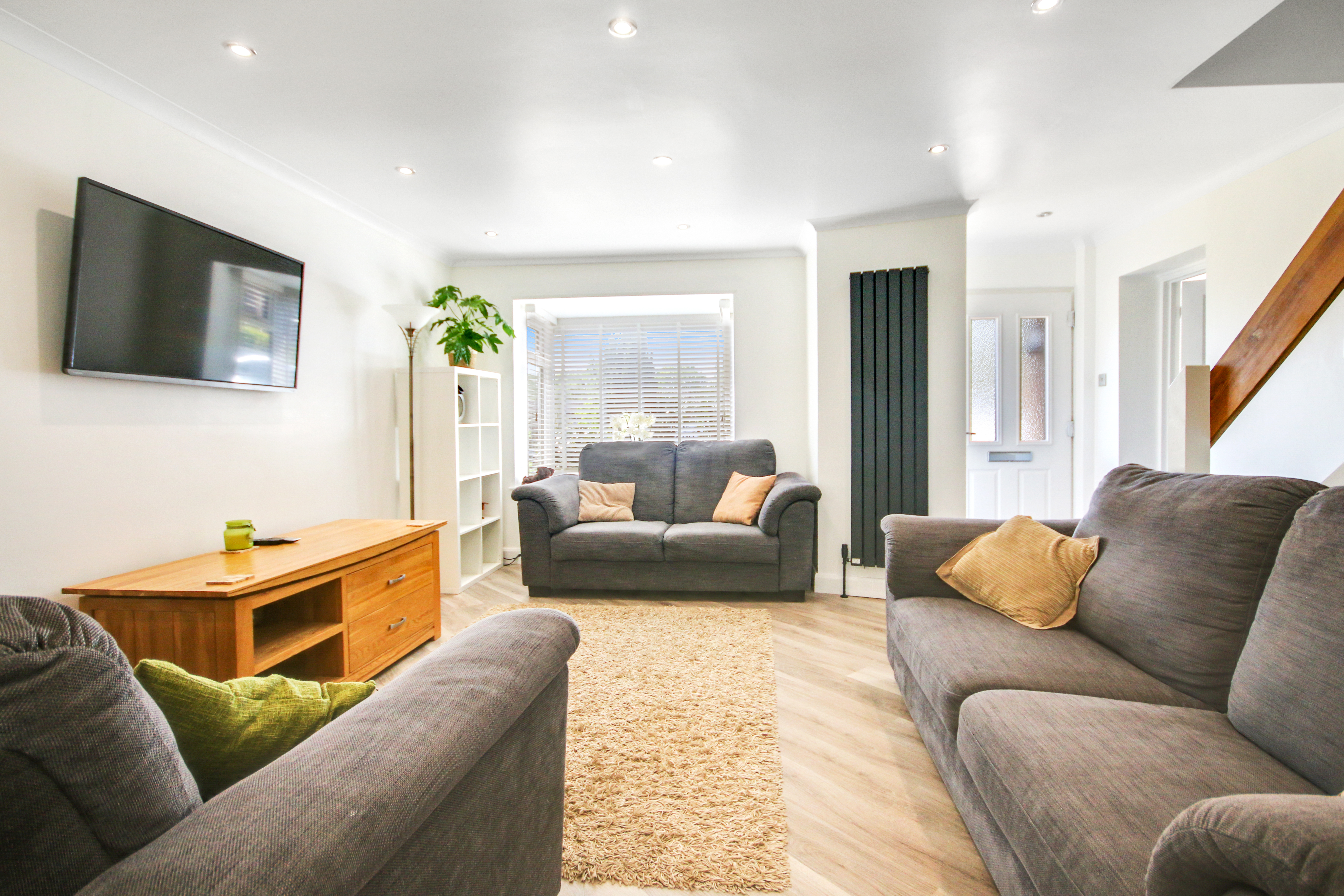 Buckingham Drive, East Grinstead, West Sussex
