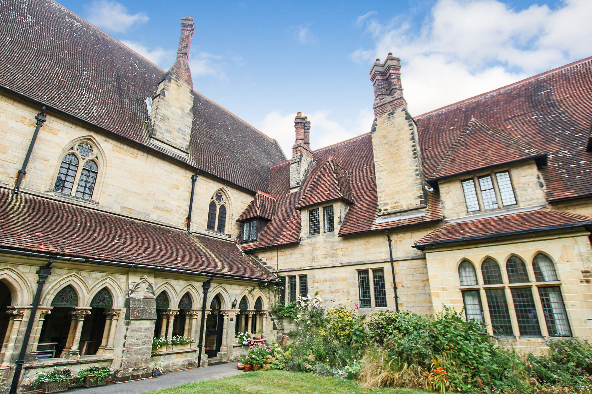 The Old Convent, East Grinstead, West Sussex