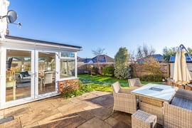 Bramley Cottage | Thumbnail