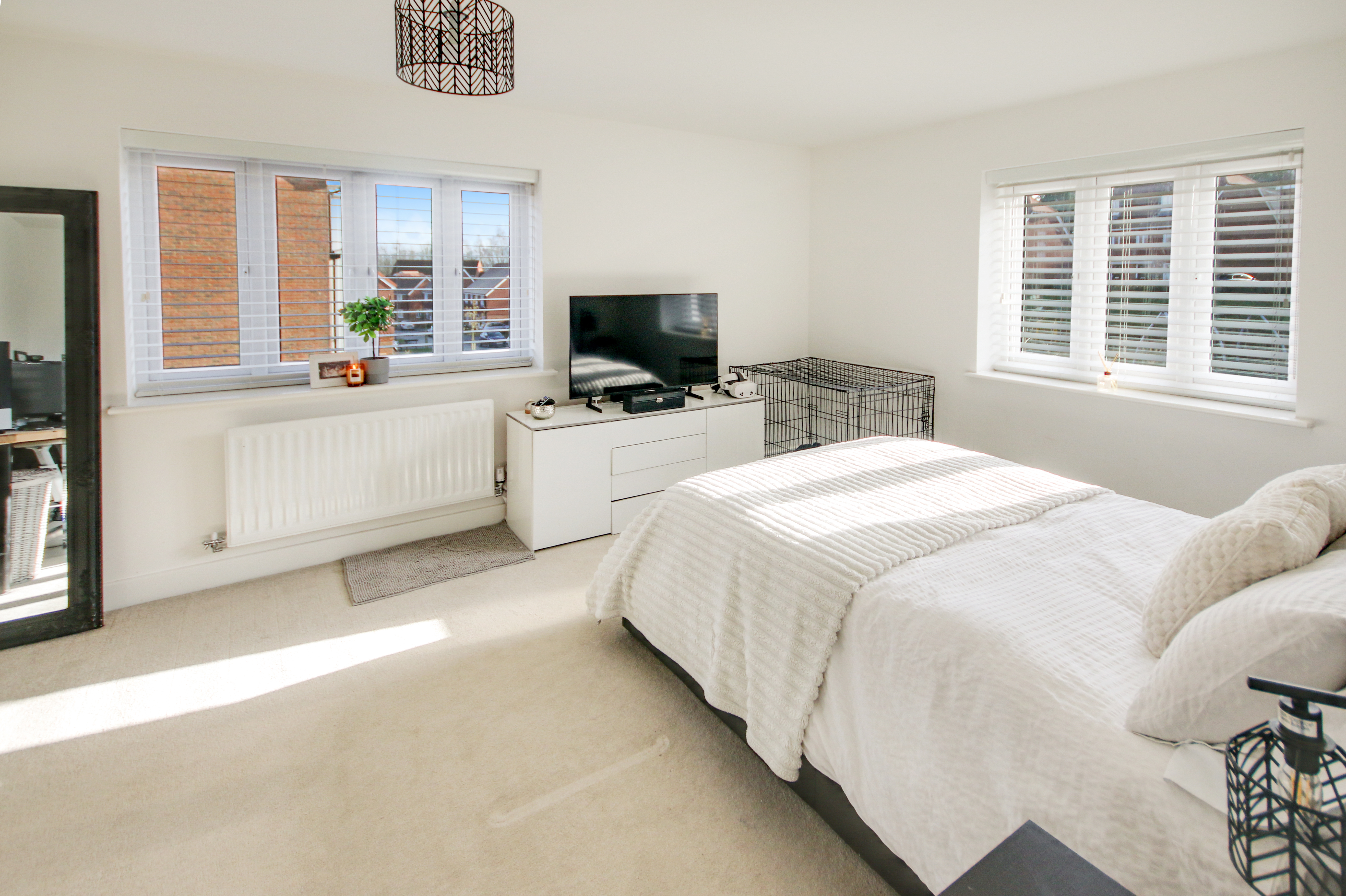 Bewlands Drive, East Grinstead, West Sussex