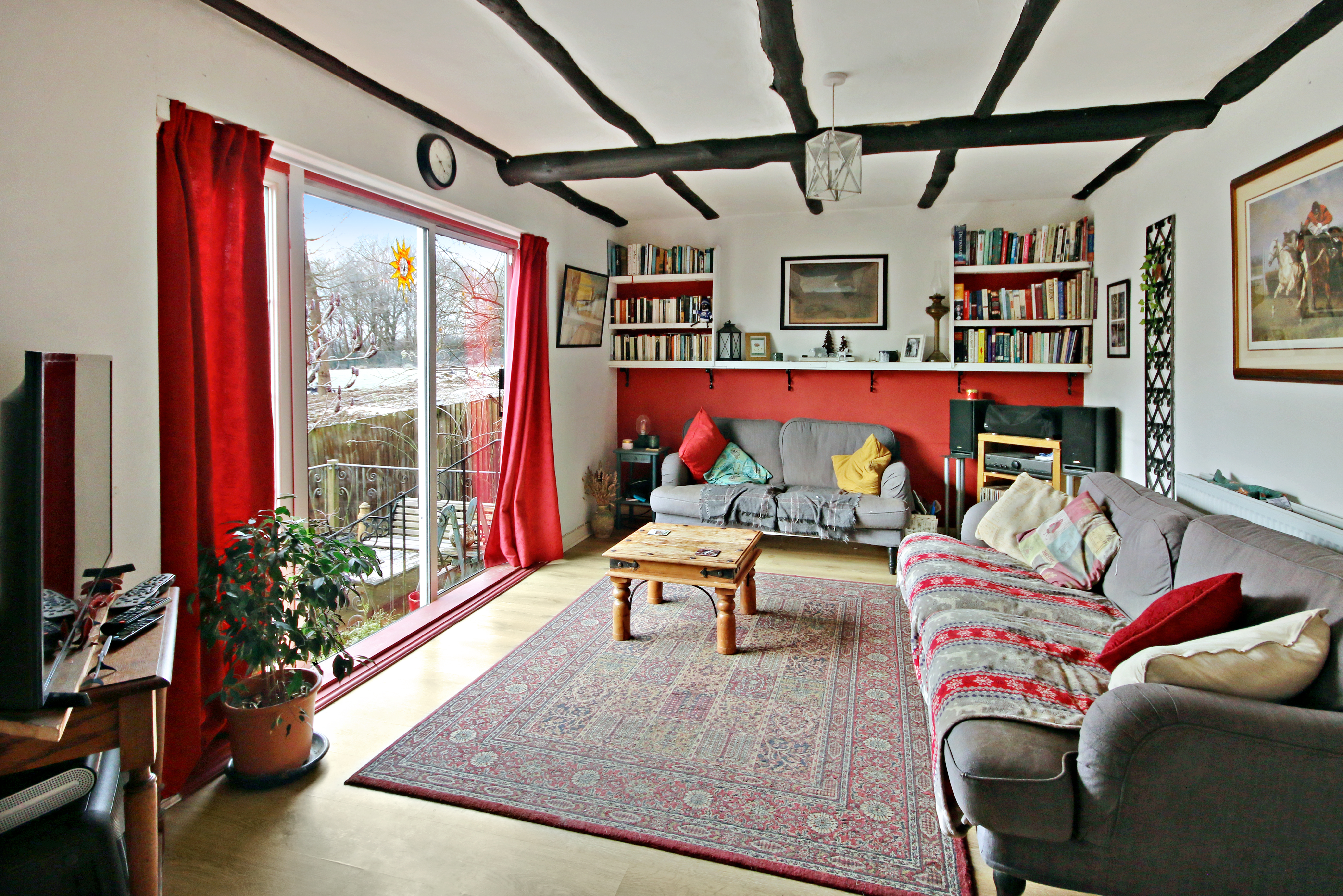 London Road, Forest Row, East Sussex