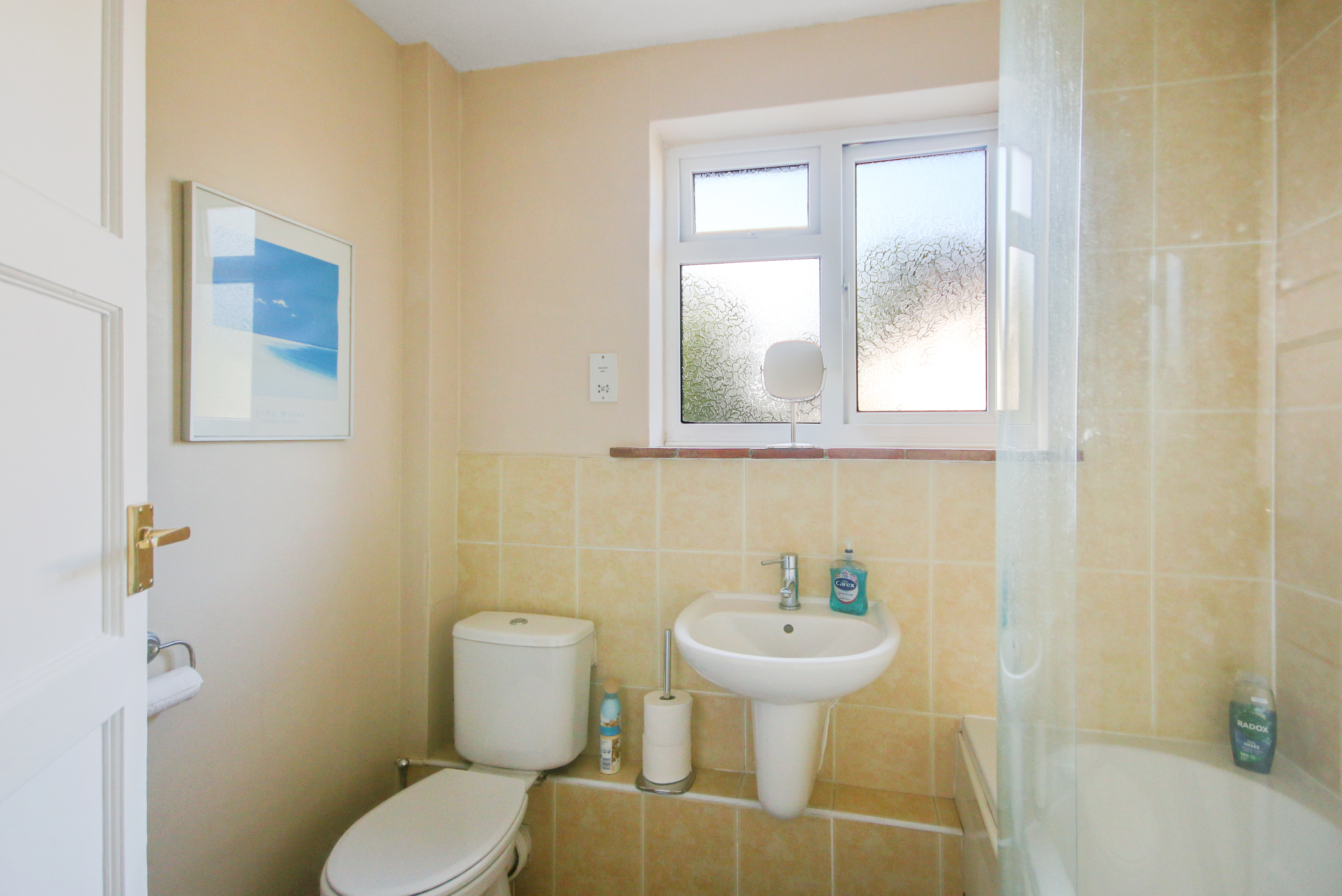 Elizabeth Crescent, East Grinstead, West Sussex