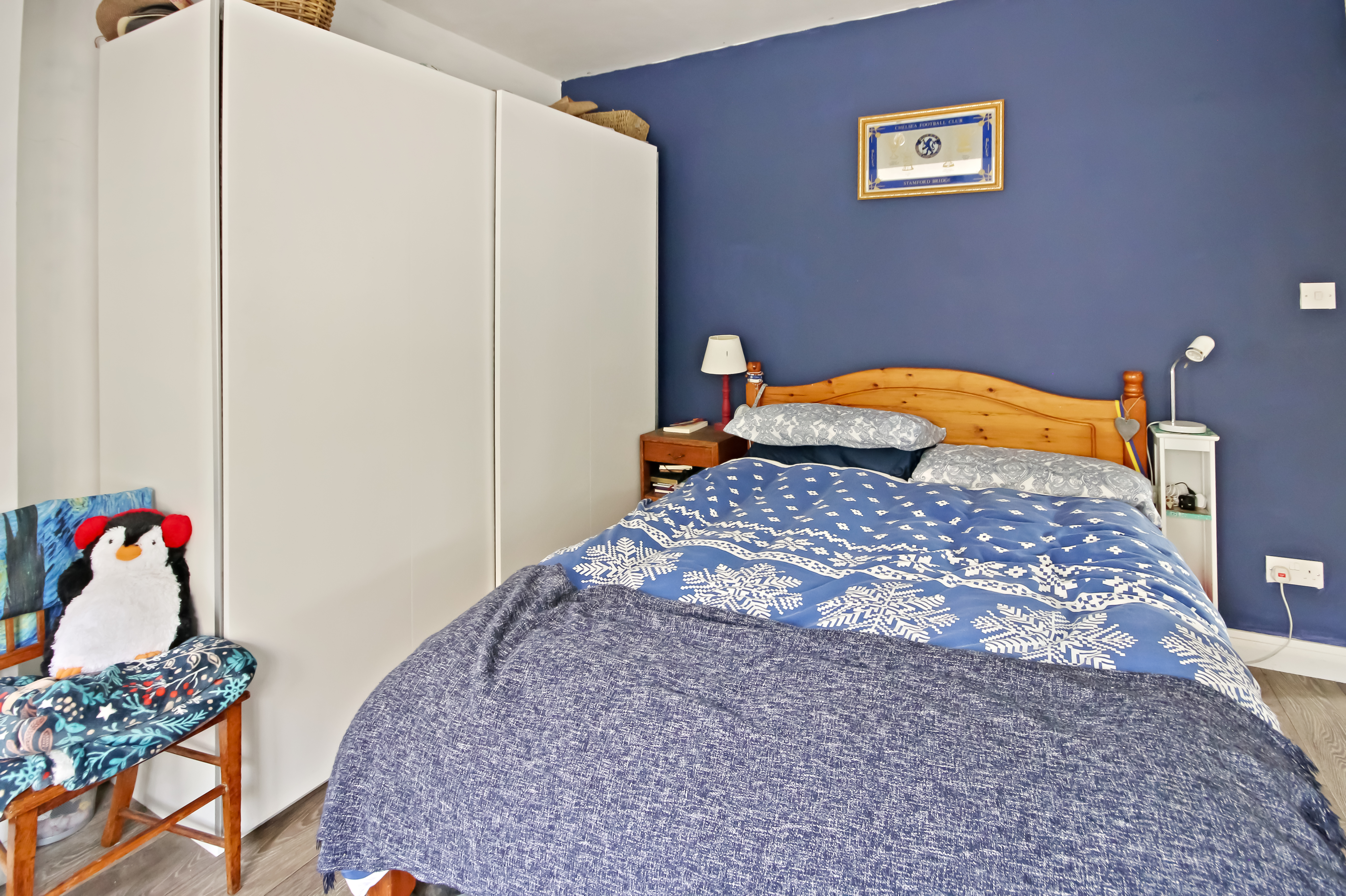 London Road, Forest Row, East Sussex