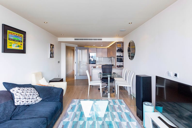 1 bedroom(s) apartment to sale in Park Street, Chelsea Creek, London-image 18