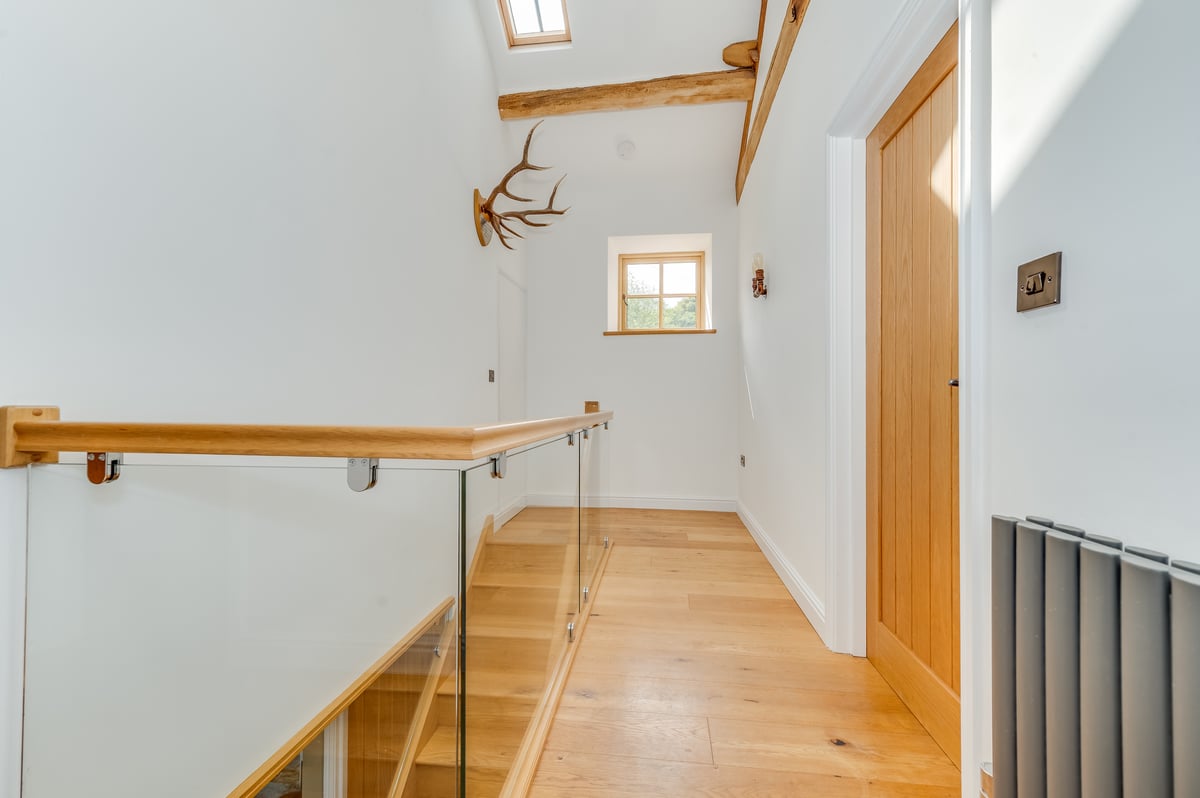 Snell House Farm, Bank Side, Sheffield, S35 0DA