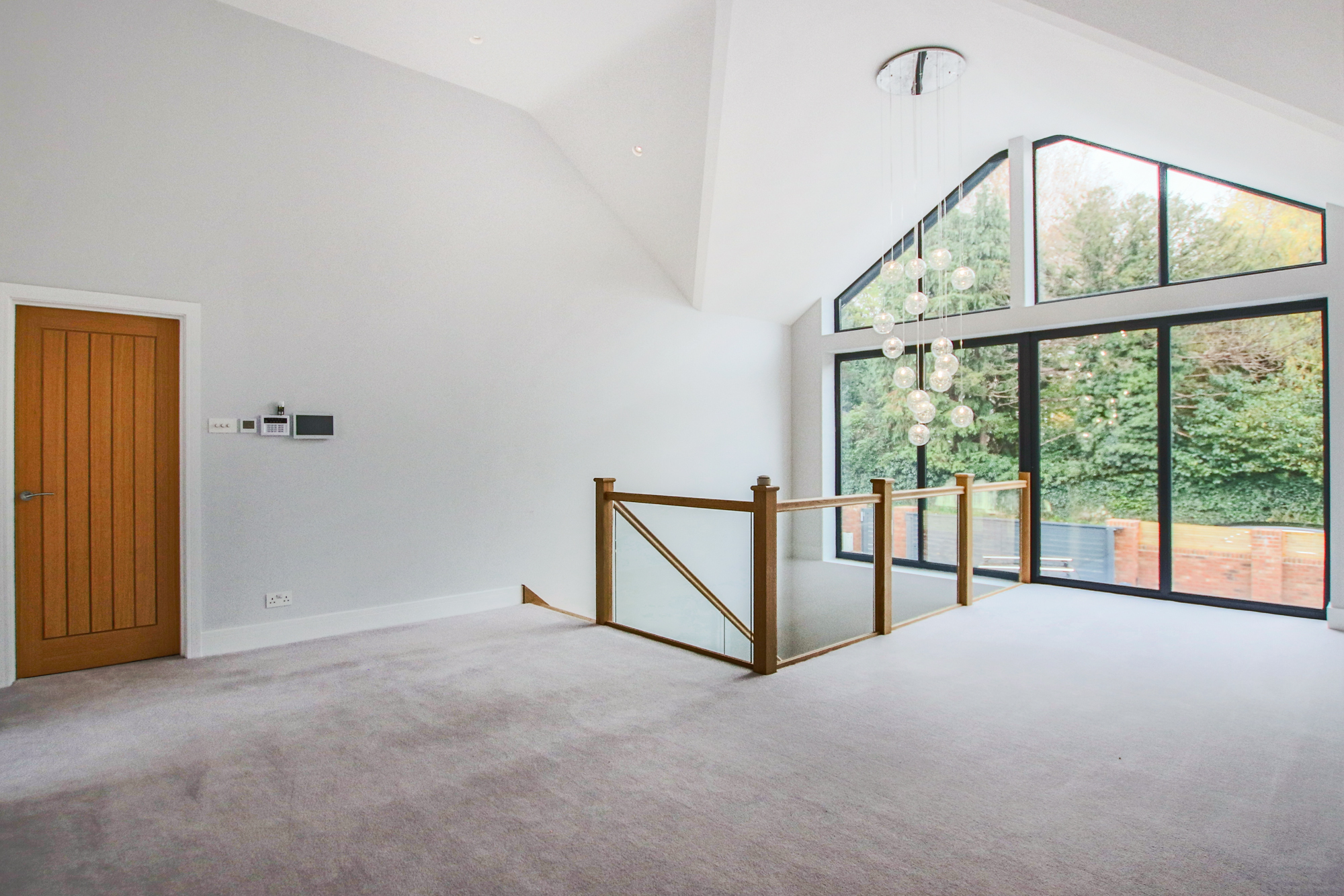 Hartfield Road, Forest Row, East Sussex