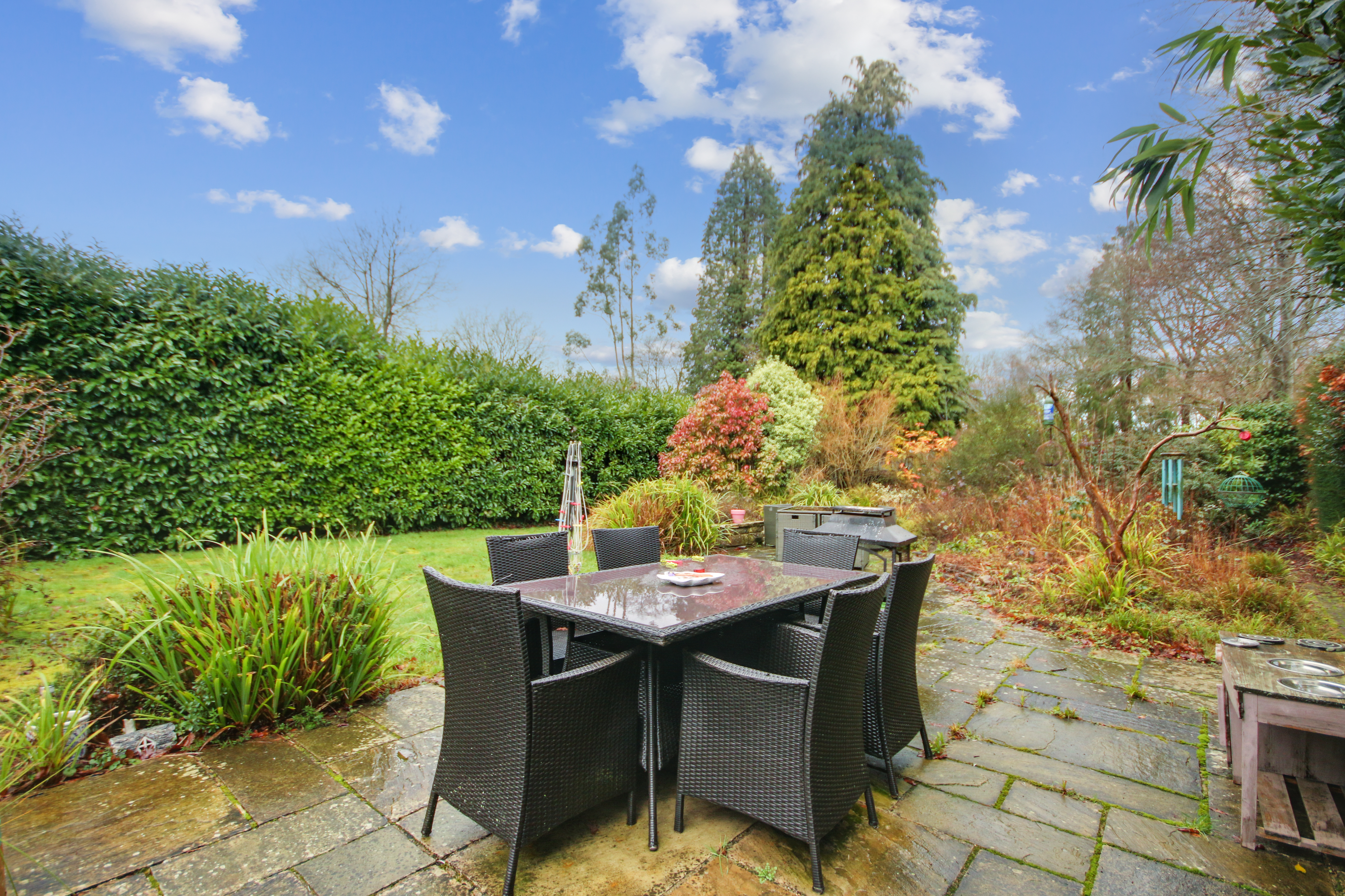 Copthorne Road, Surrey