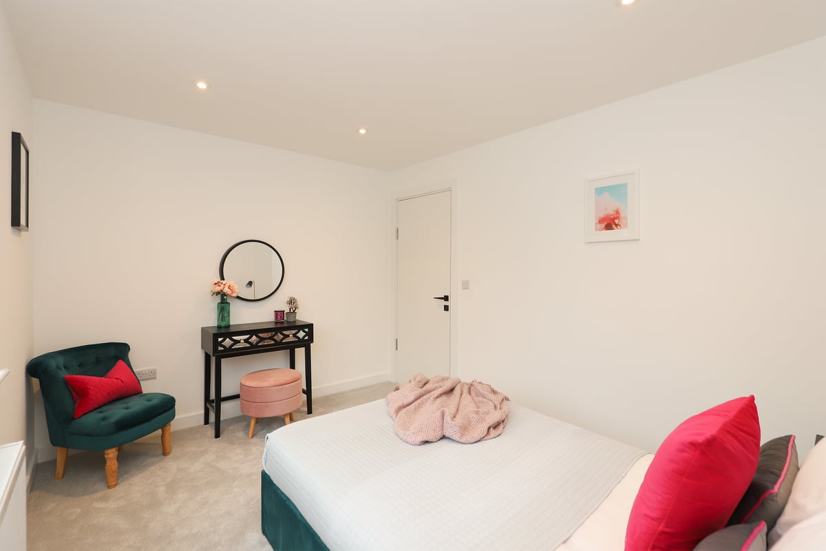 Olinda Gardens, Southgore Lane, Retford, DN22 0AA