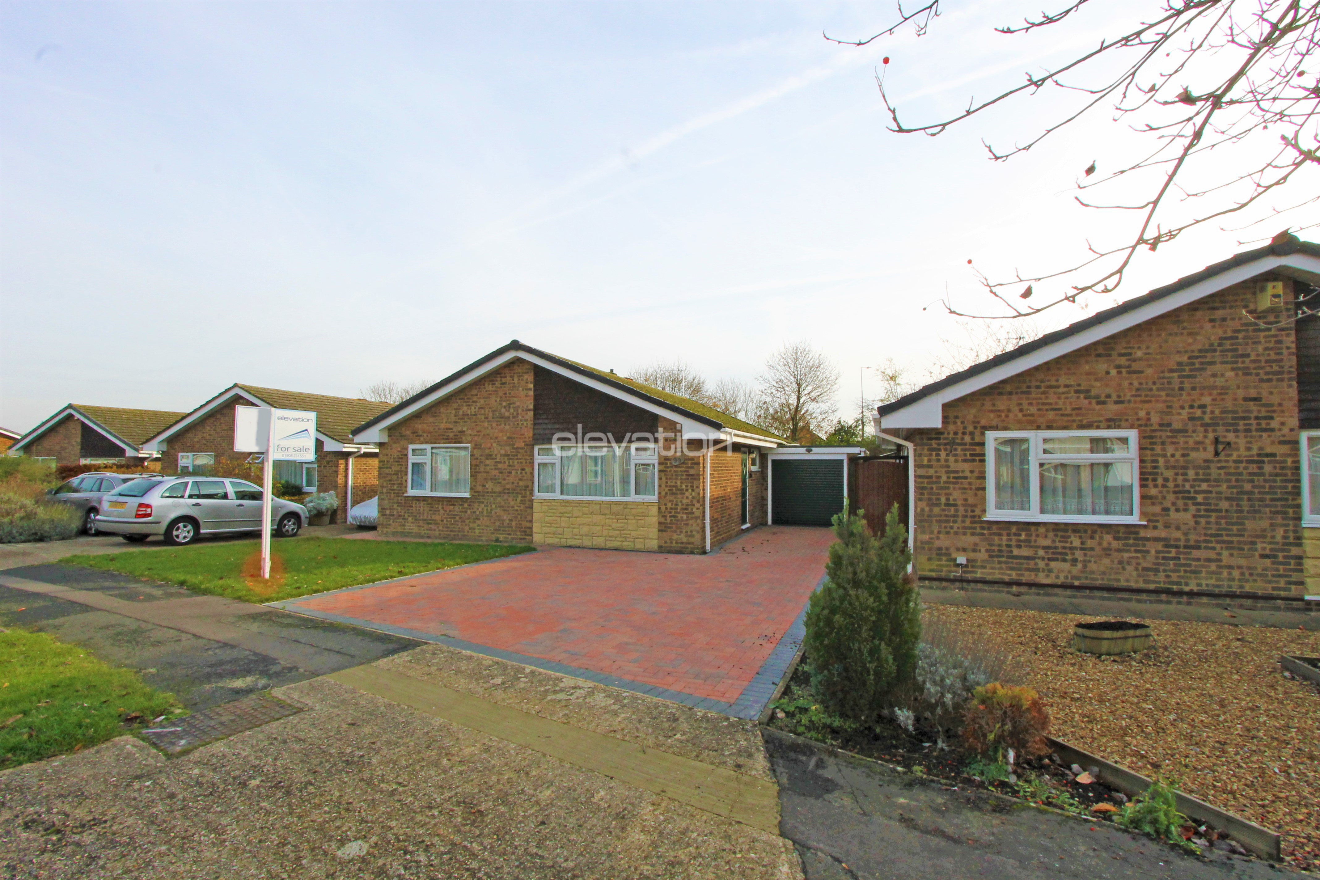 windmill hill dr, Milton Keynes, Buckinghamshire Image