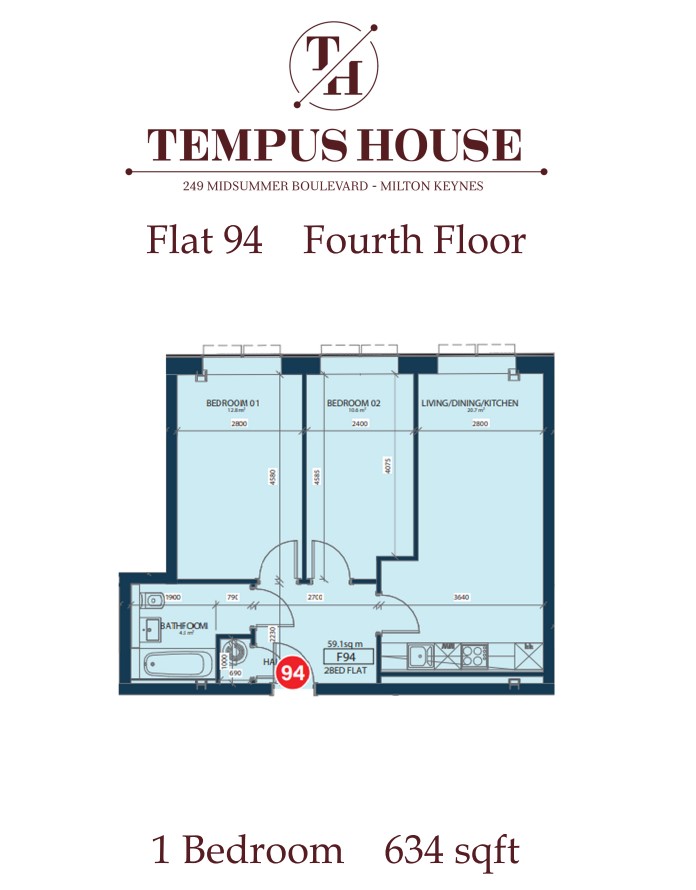 Property Floorplans 1