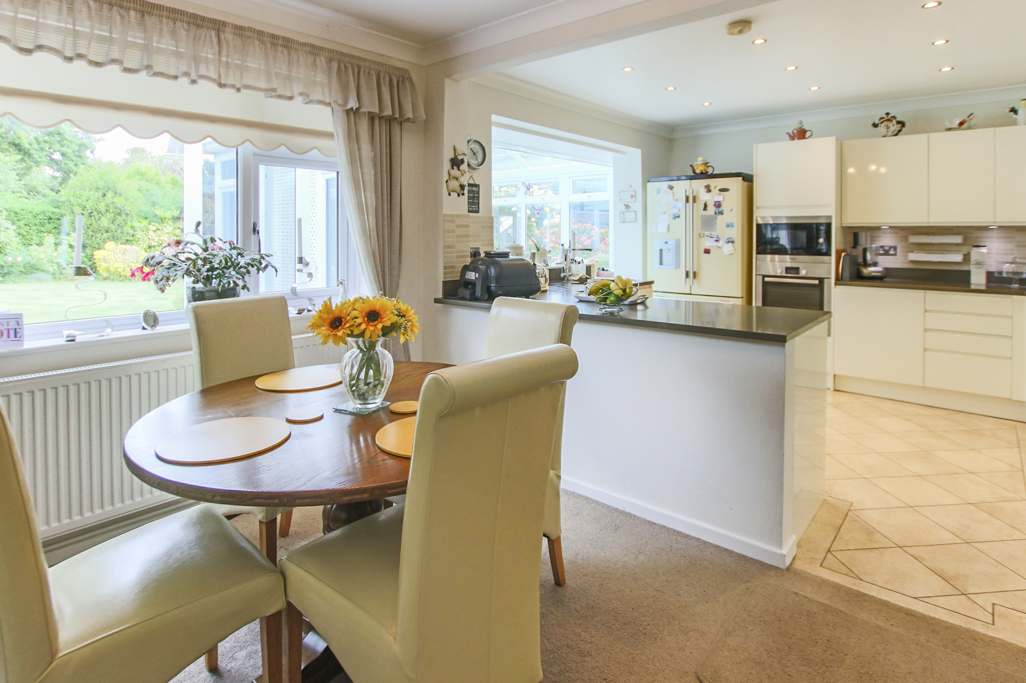 Church Road, Lingfield, Surrey