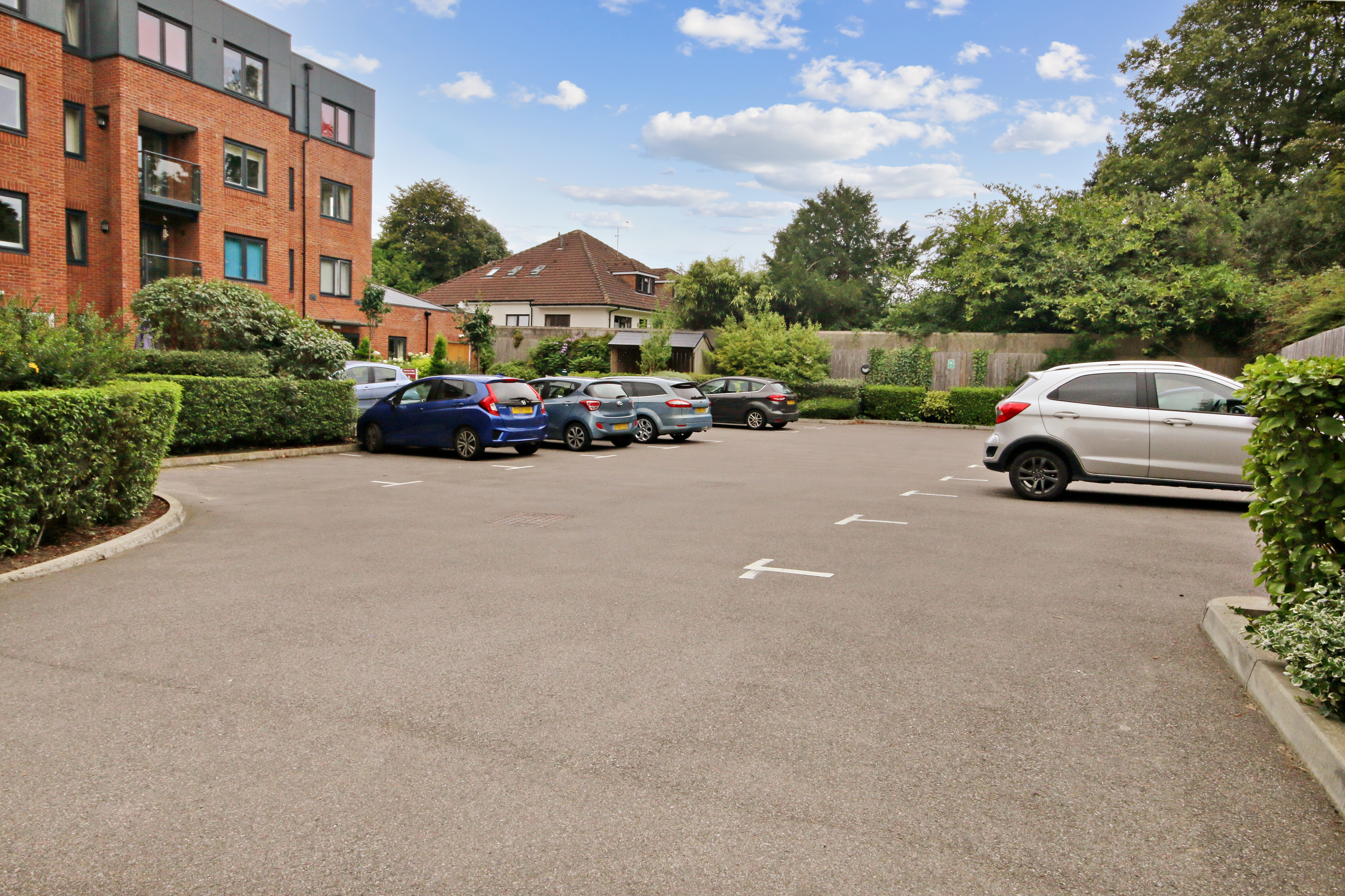 Garland Road, East Grinstead, West Sussex