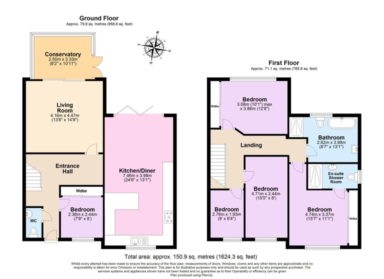  | Floorplan
