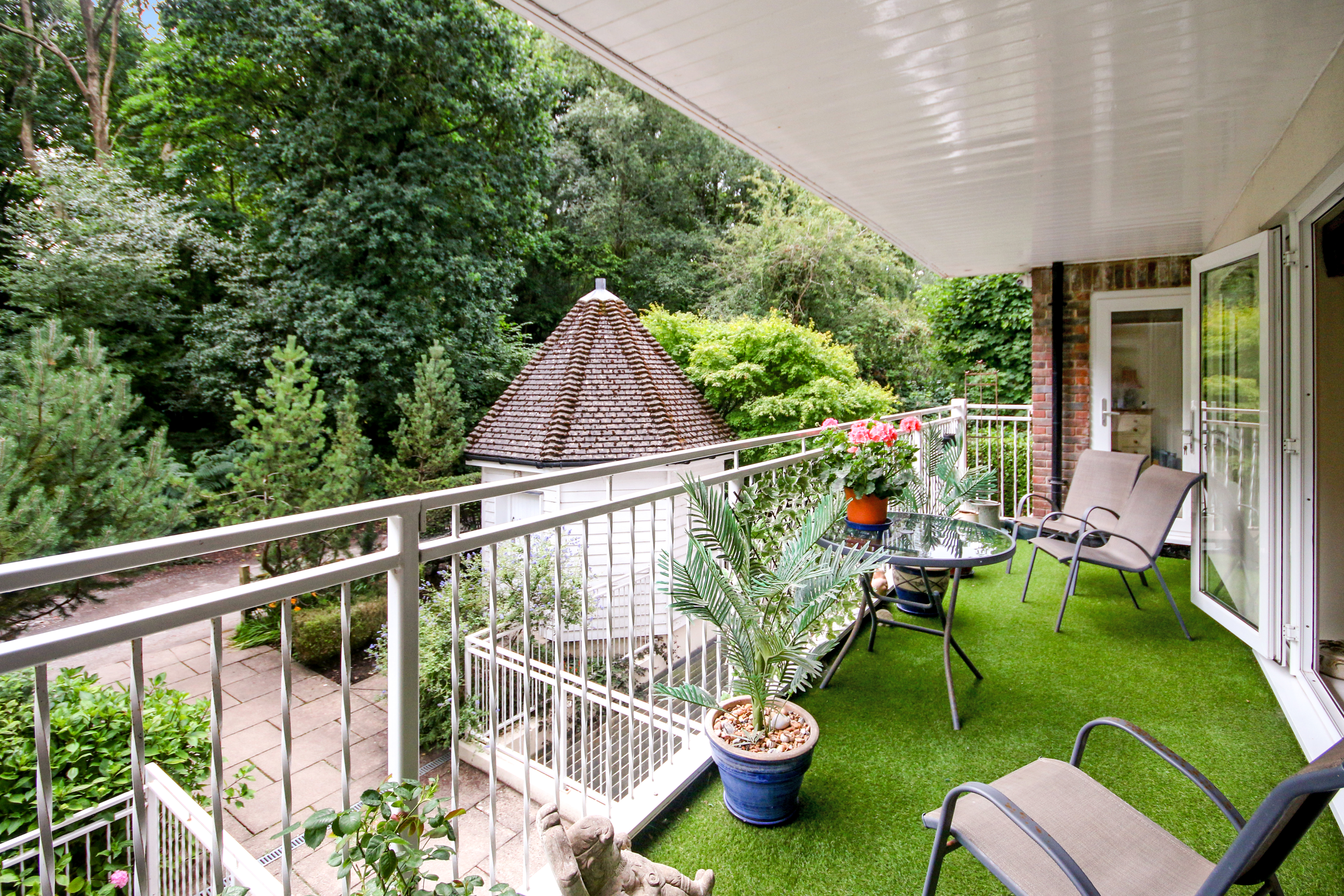 7 Ashwood Court, Highgate Road, Forest Row, East Sussex