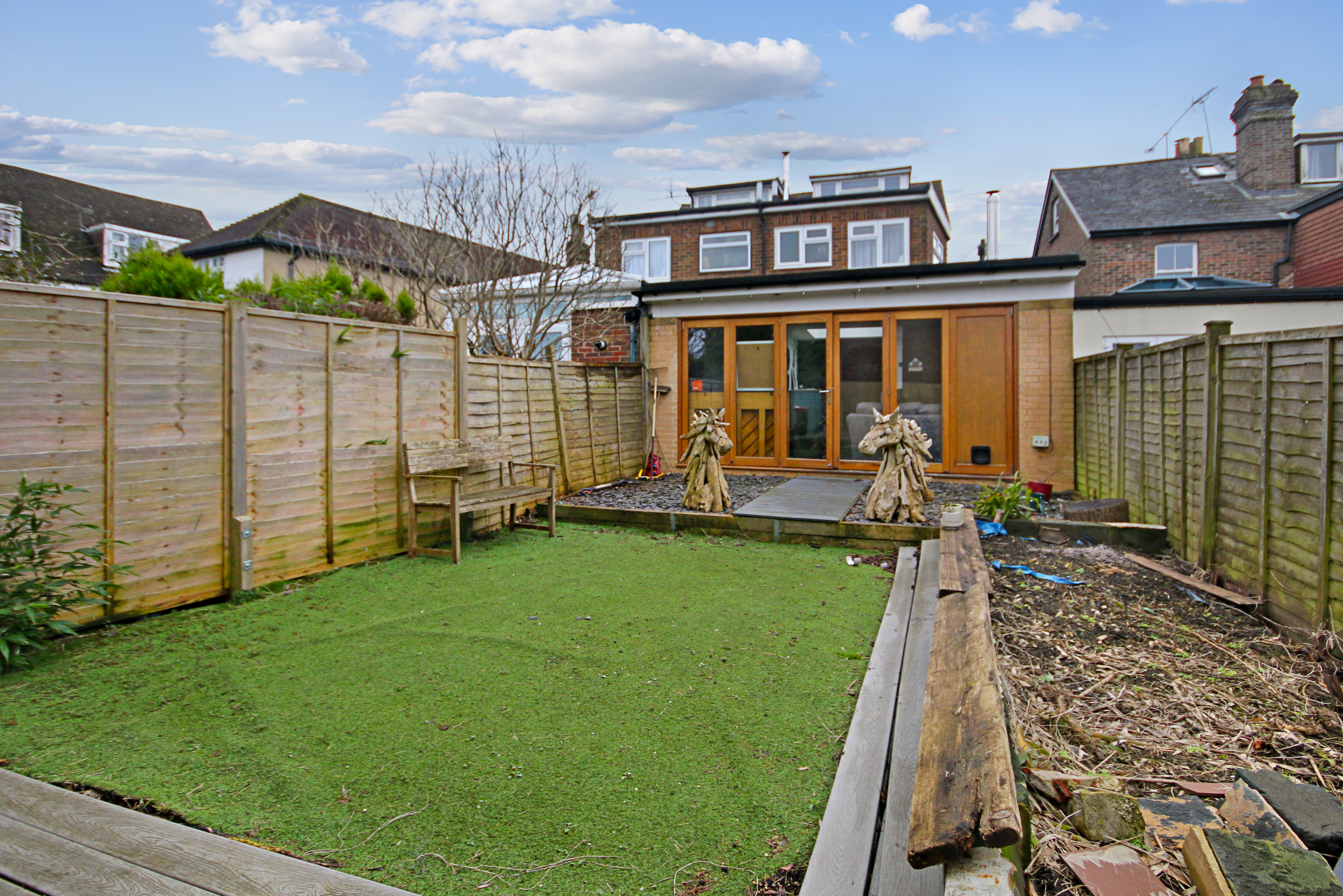 School Lane, West Sussex
