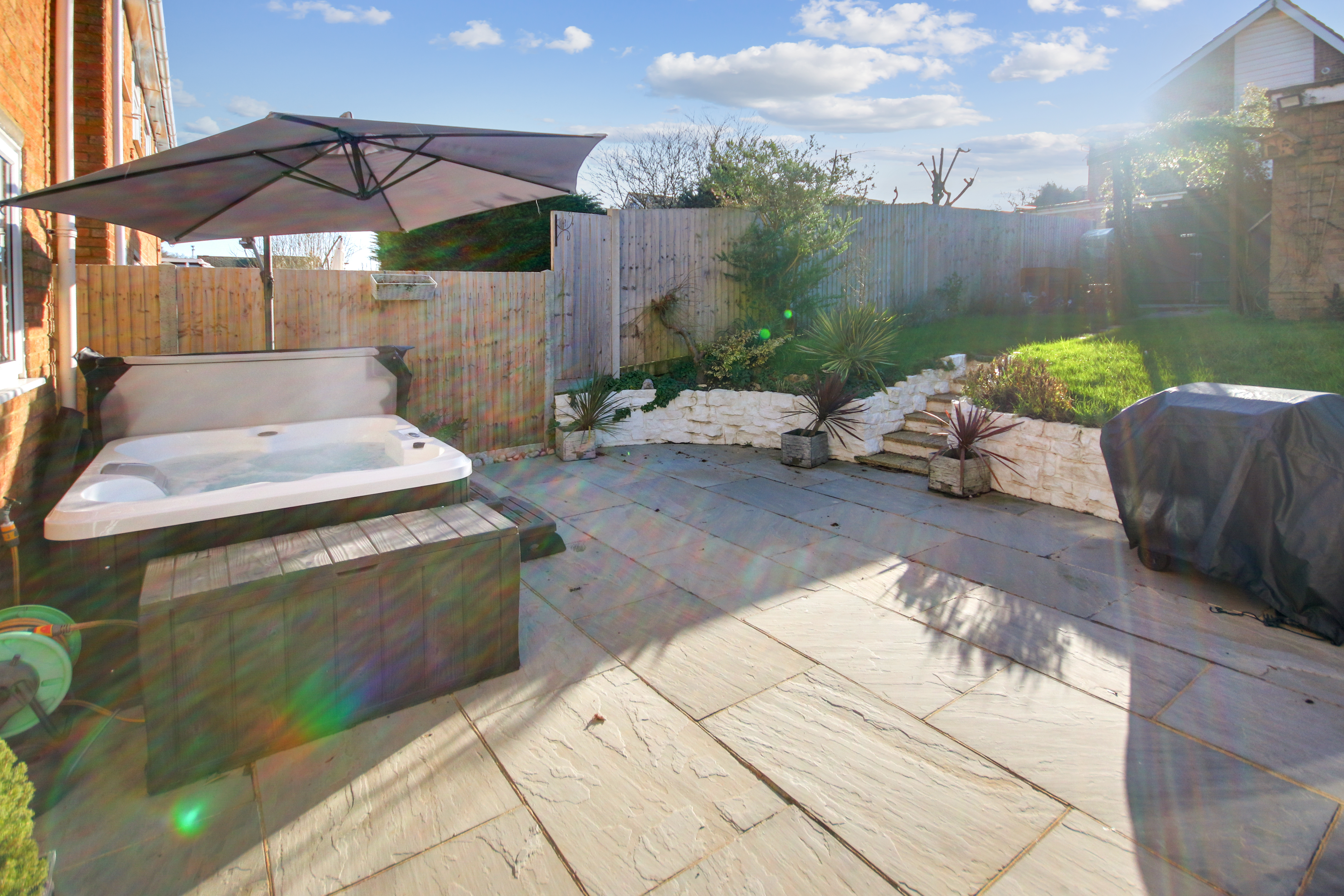 Brookside, Crawley Down, West Sussex