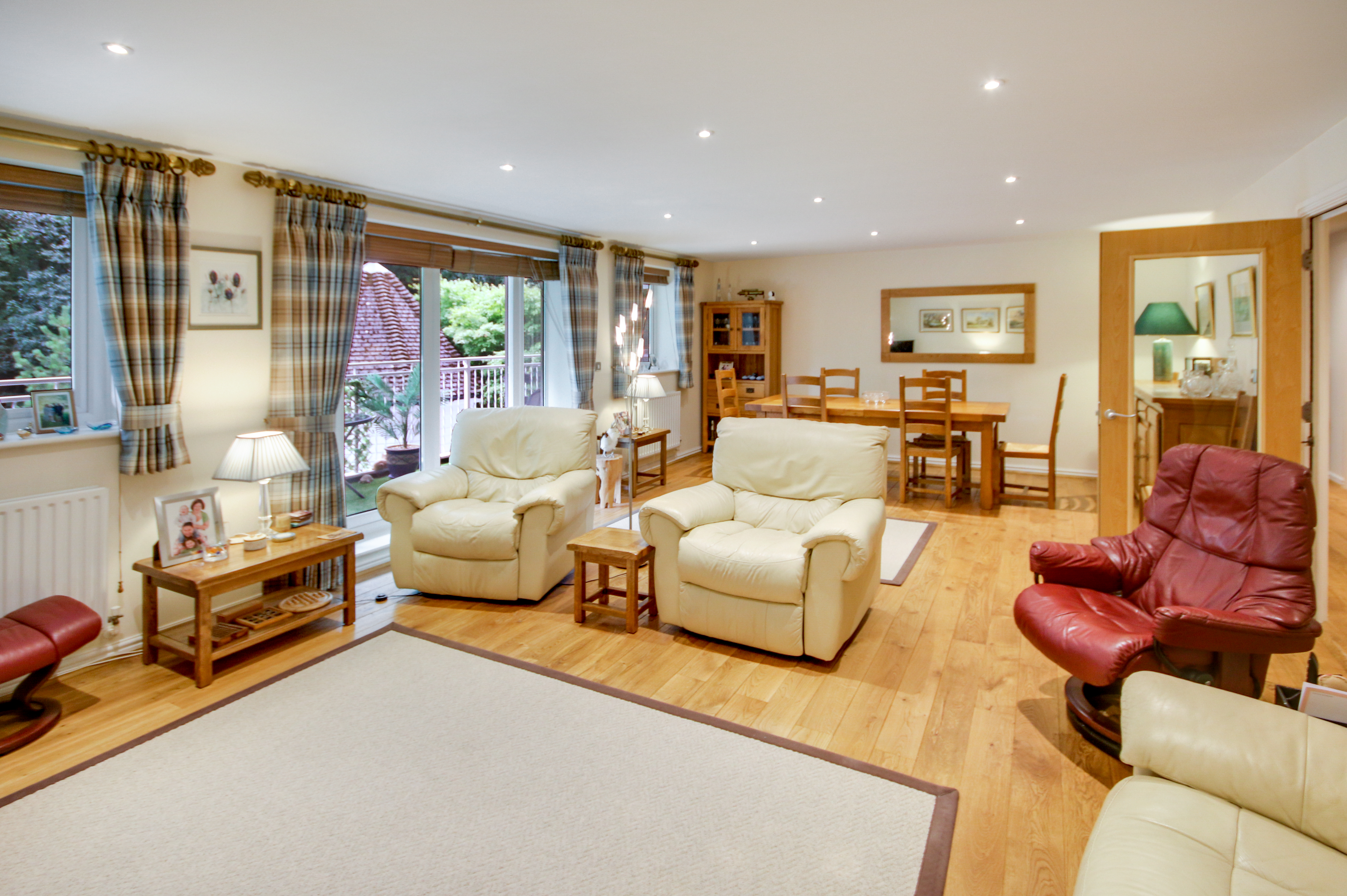7 Ashwood Court, Highgate Road, Forest Row, East Sussex